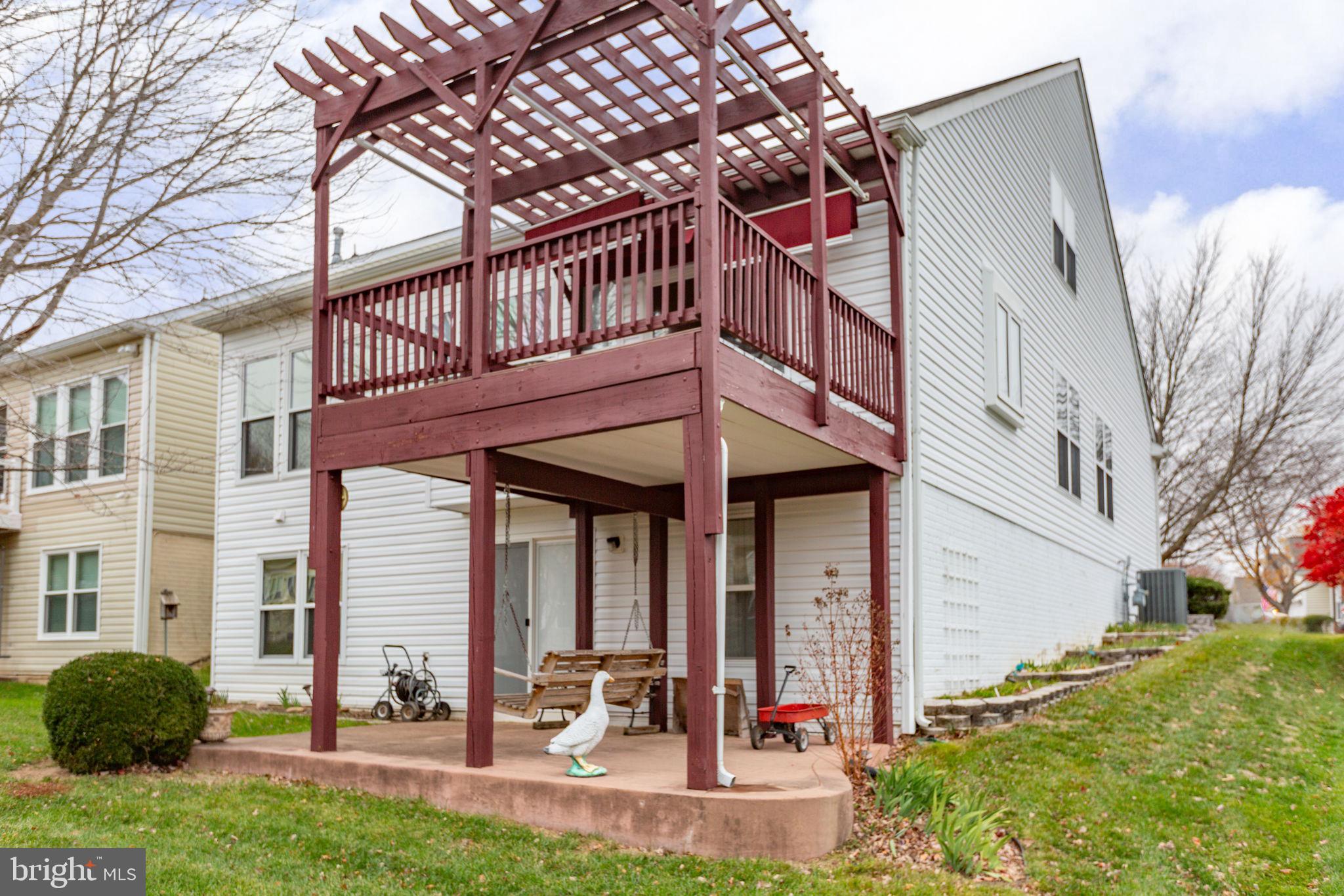 FALLS RUN - Residential