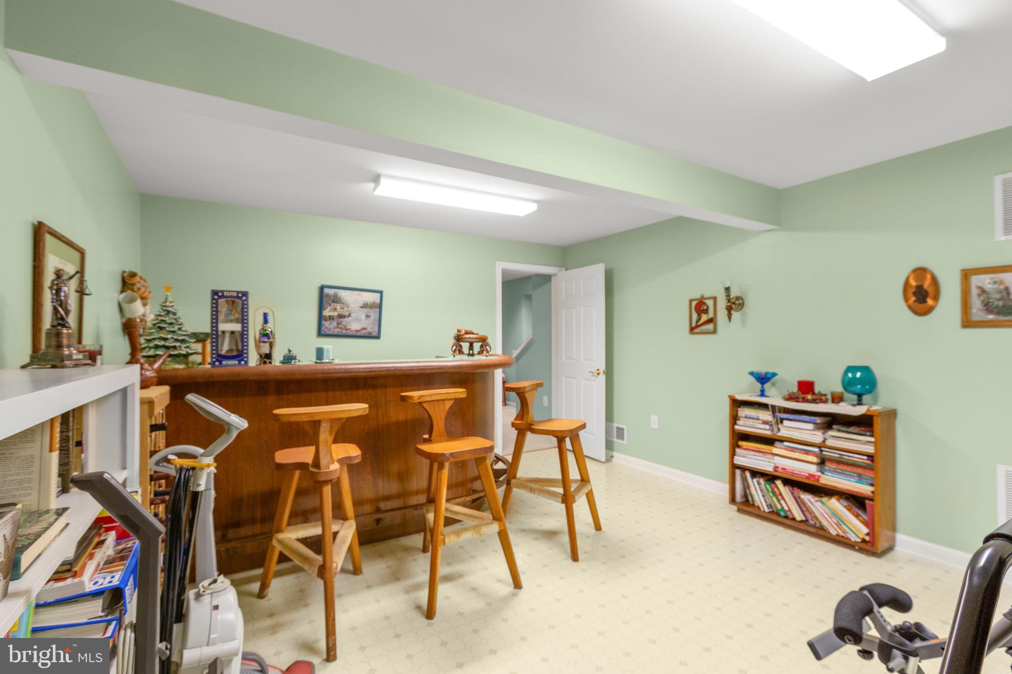 FALLS RUN - Residential