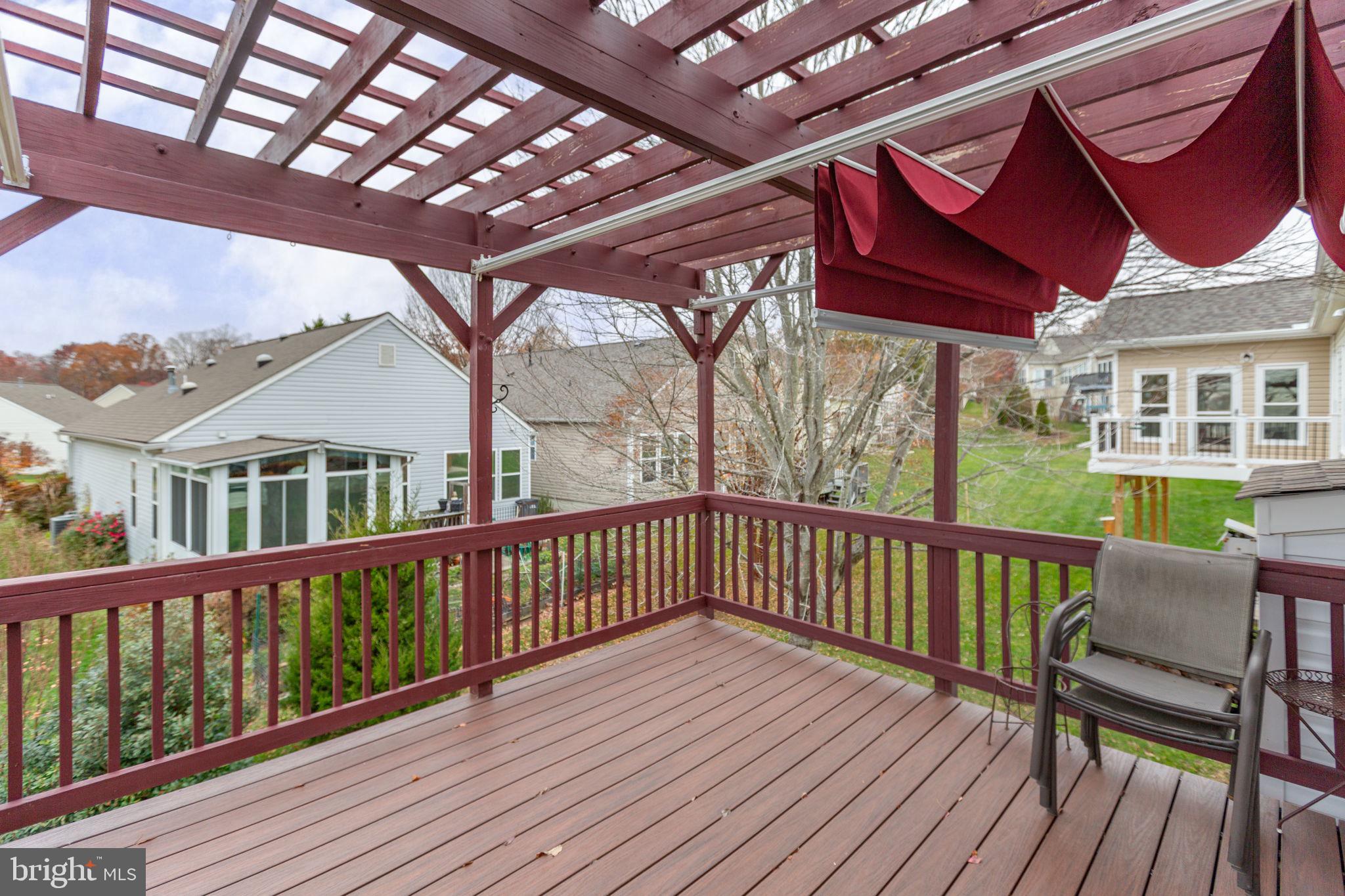 FALLS RUN - Residential