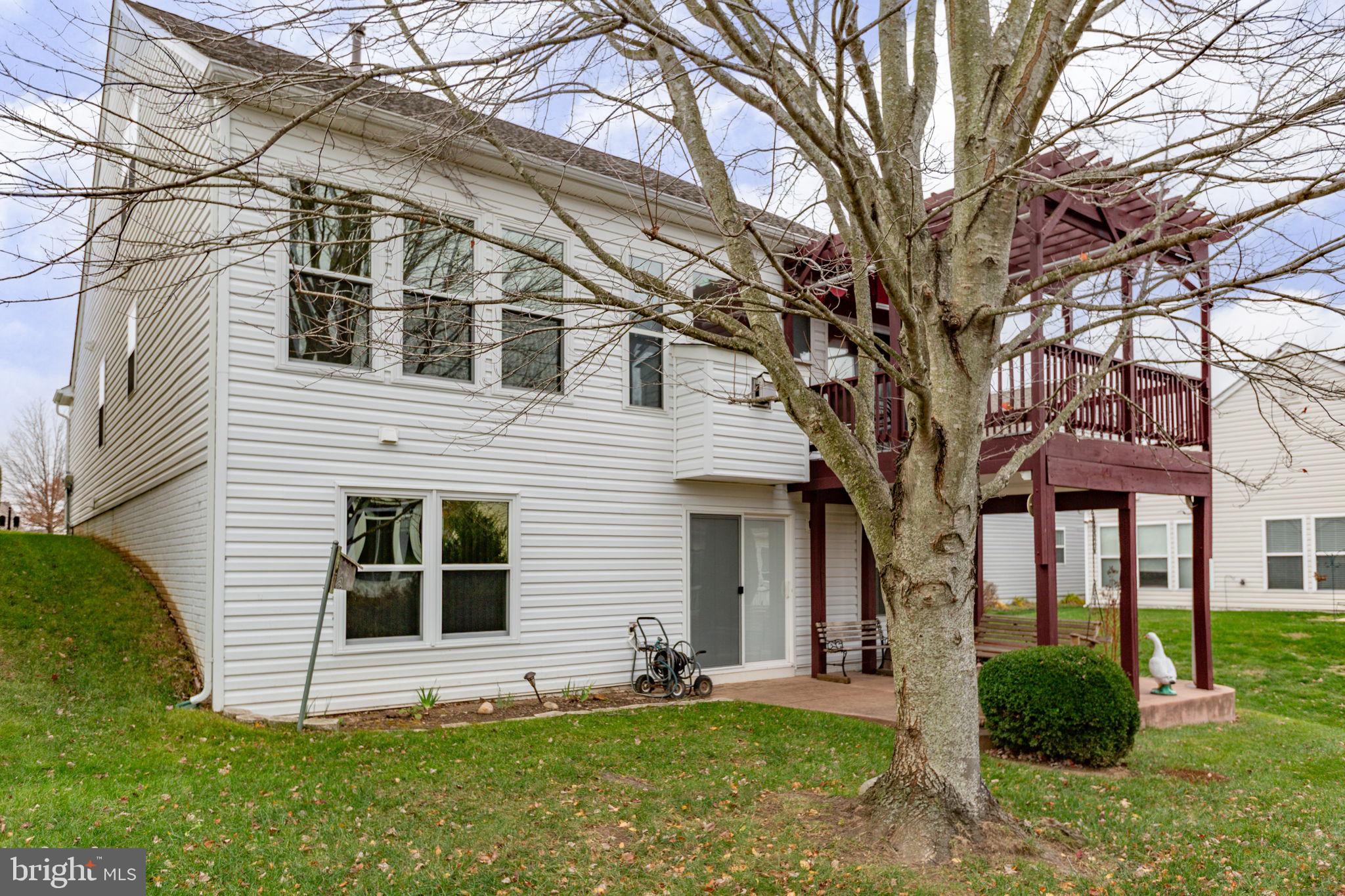 FALLS RUN - Residential