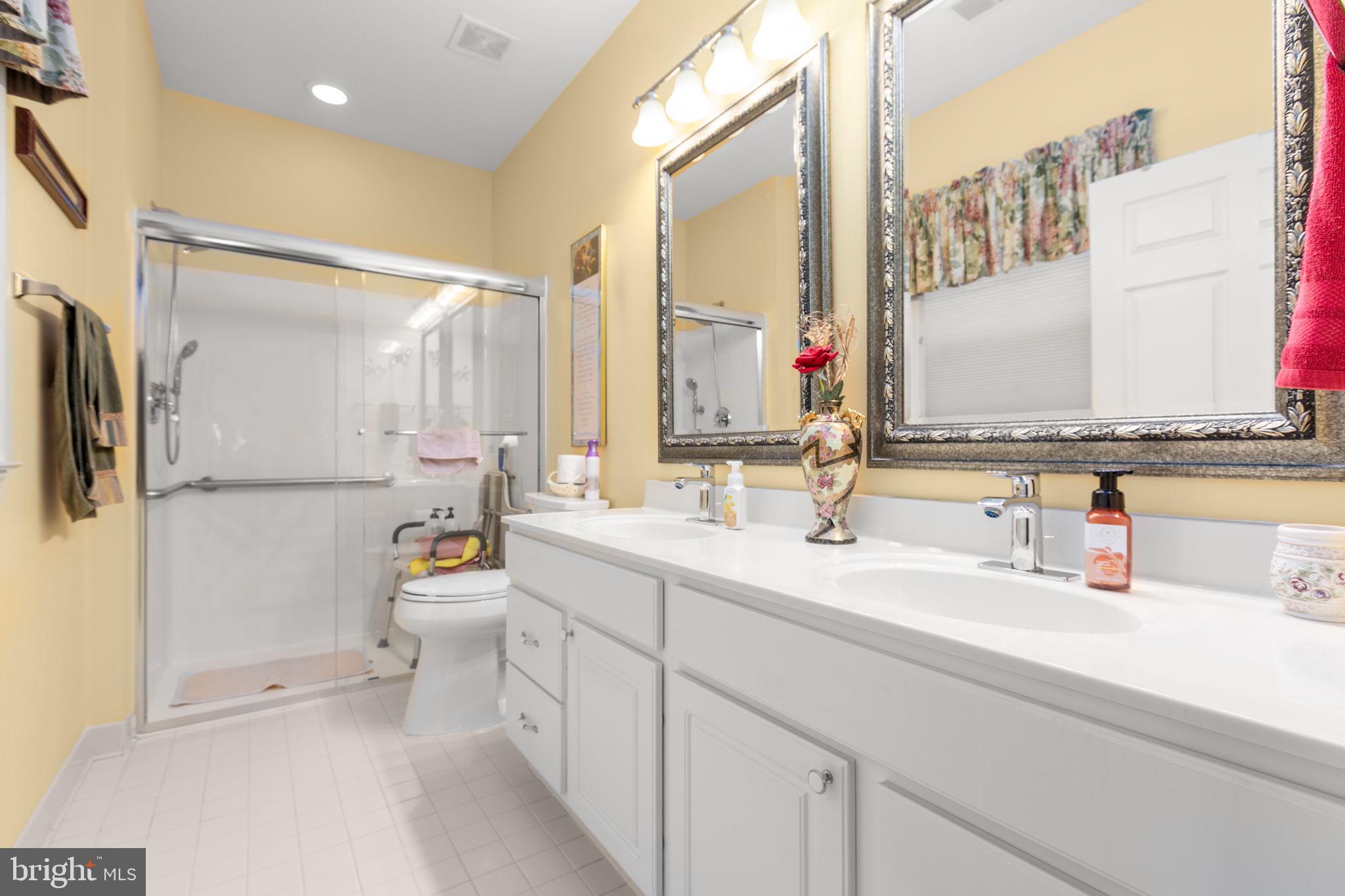 FALLS RUN - Residential