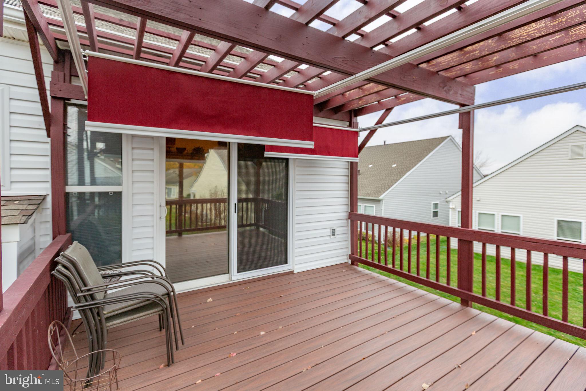 FALLS RUN - Residential