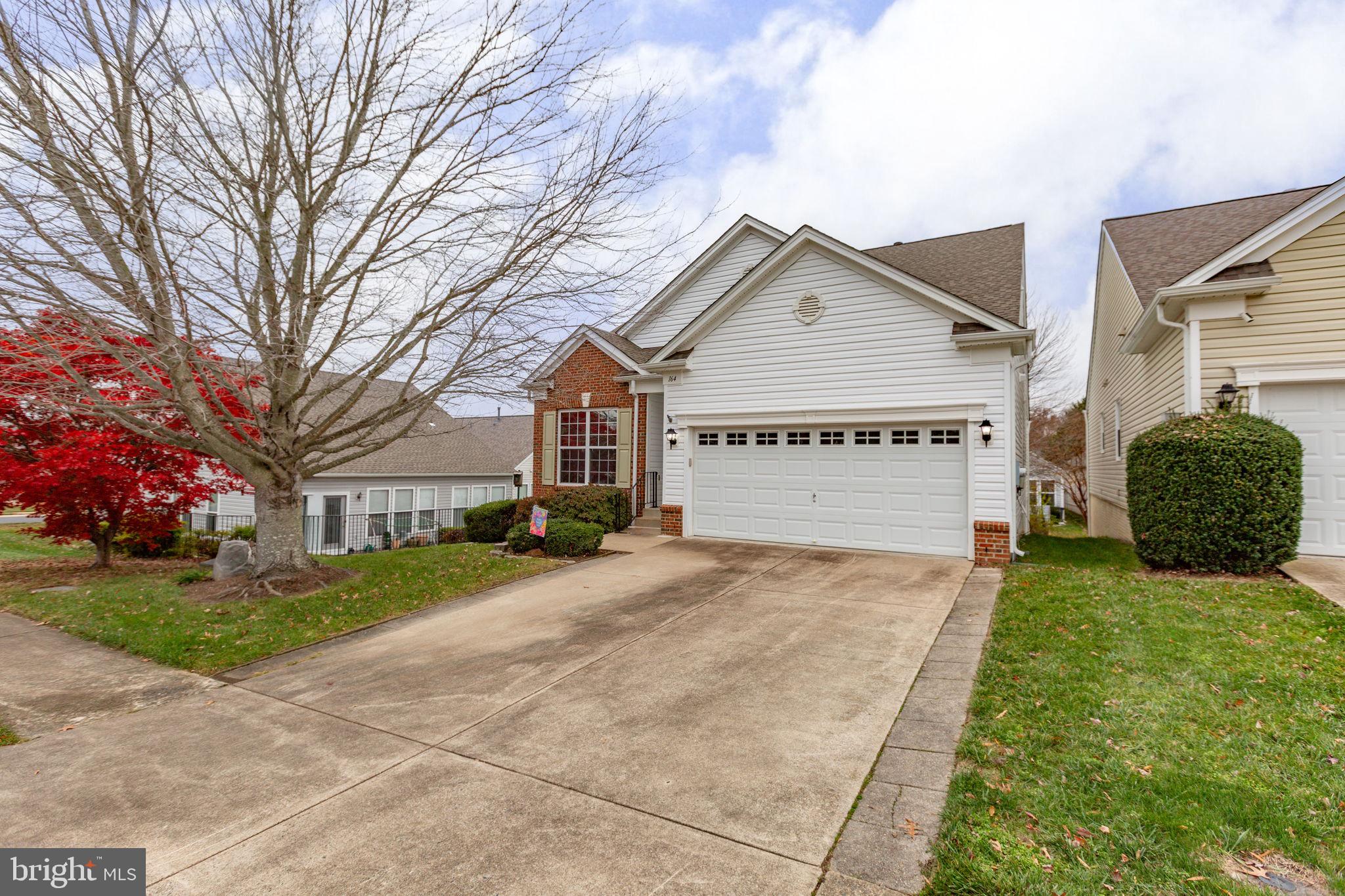 FALLS RUN - Residential