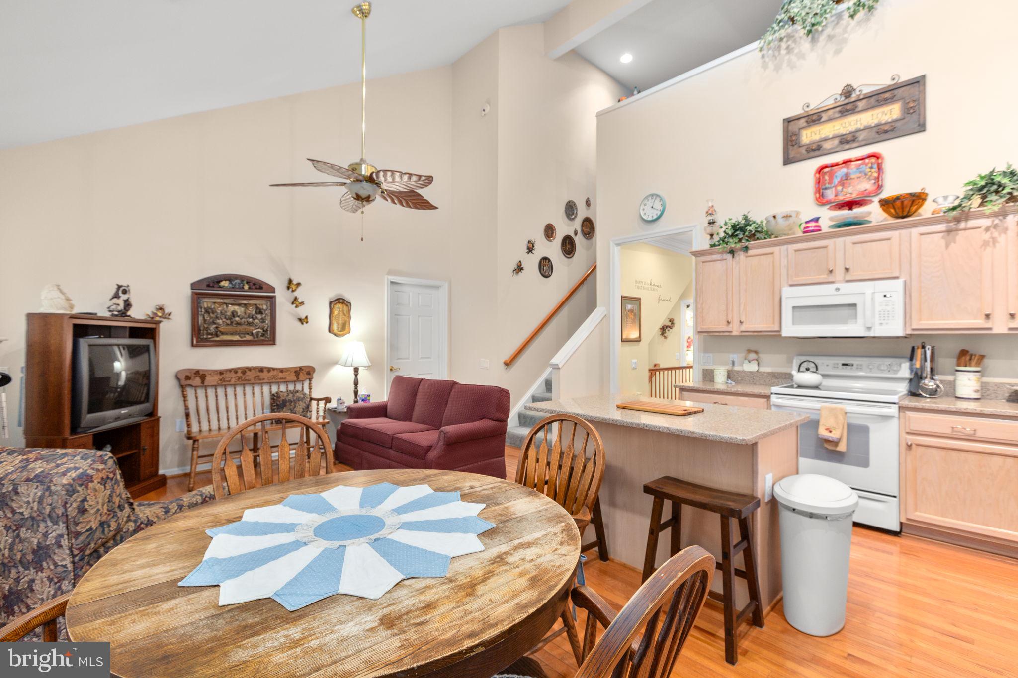 FALLS RUN - Residential