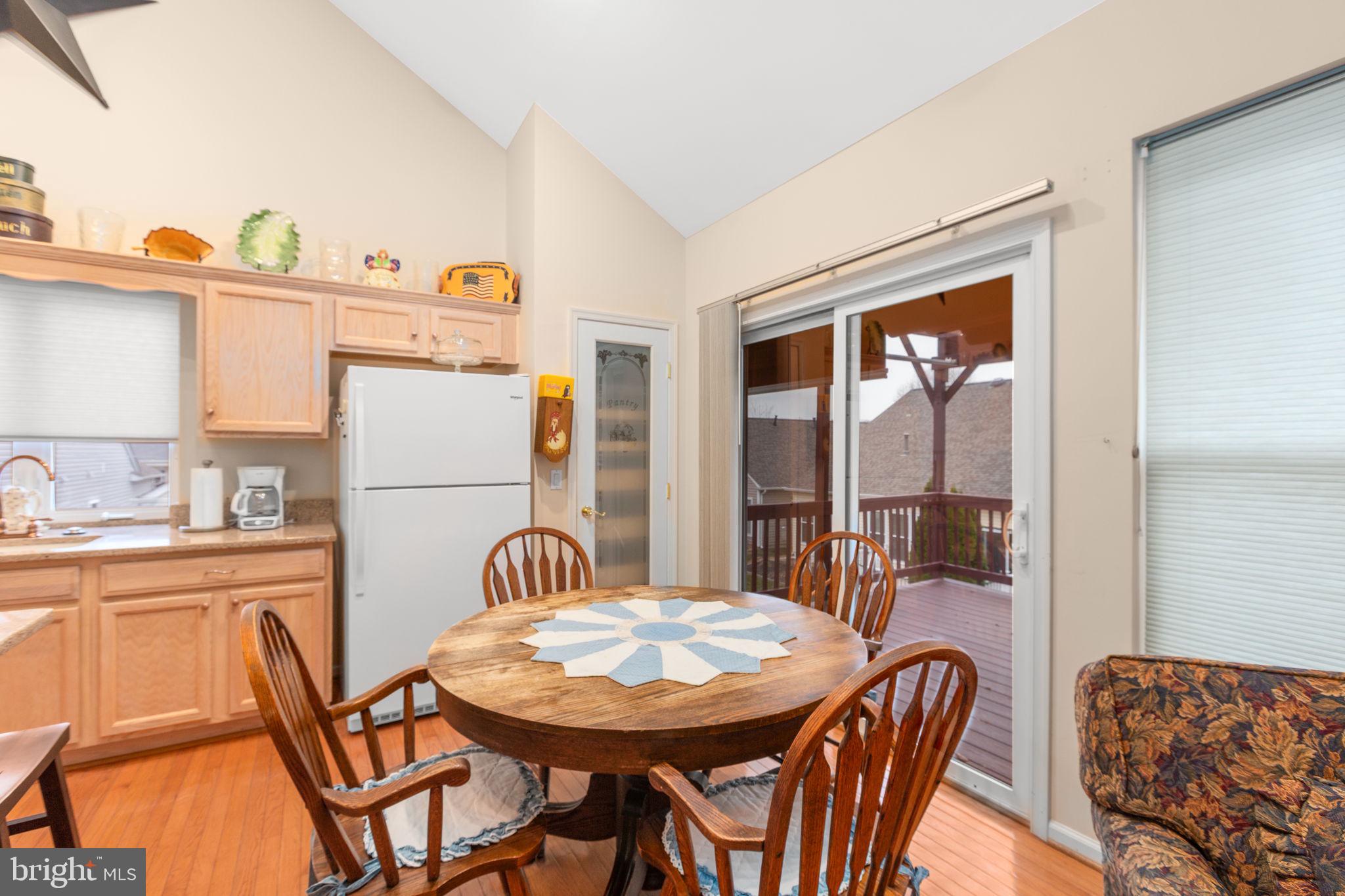 FALLS RUN - Residential