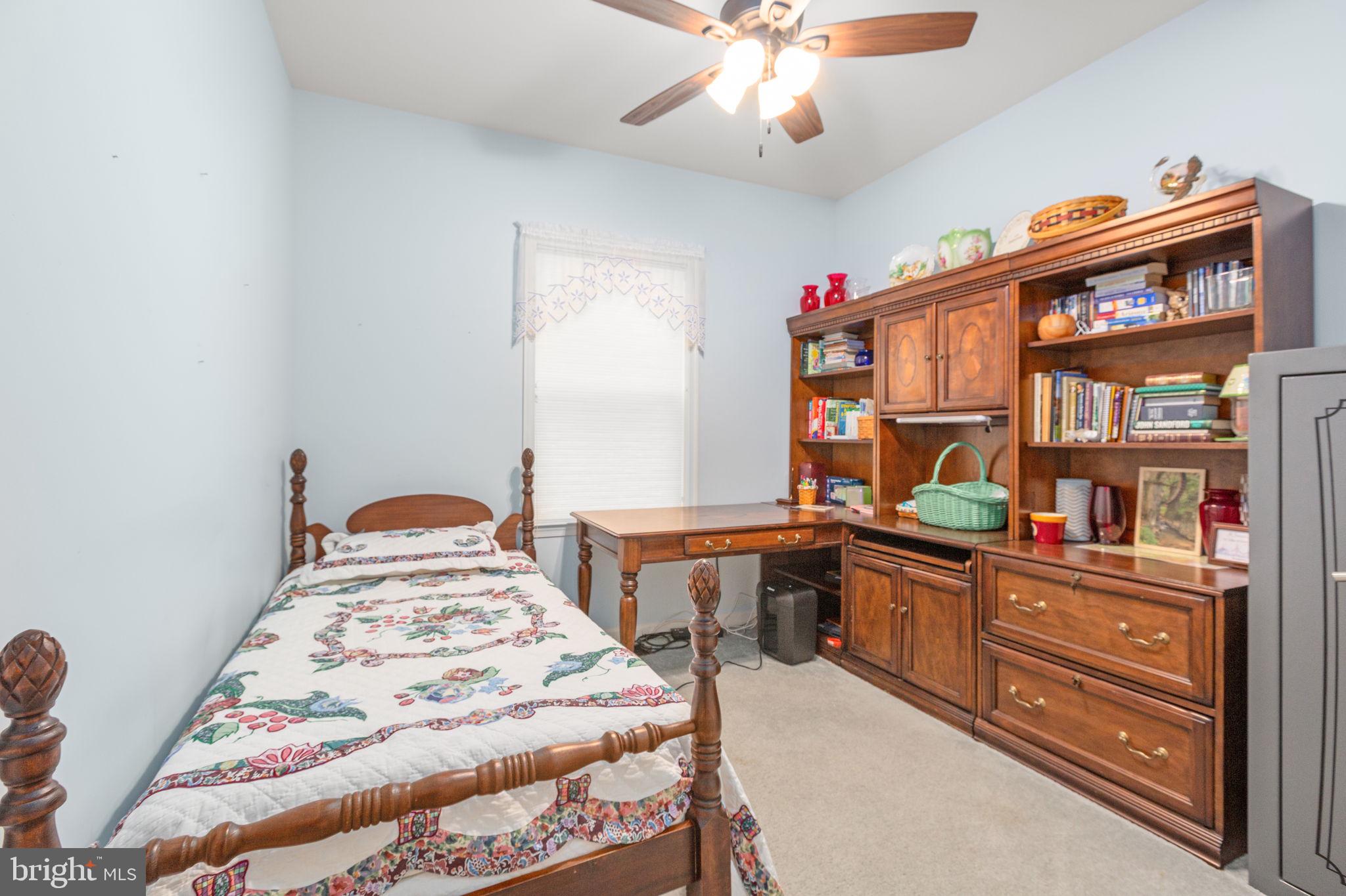 FALLS RUN - Residential