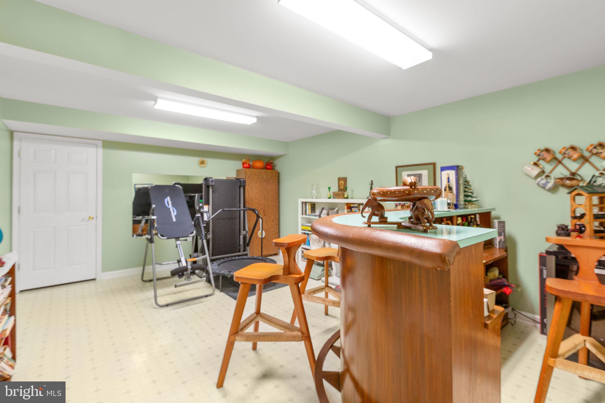 FALLS RUN - Residential