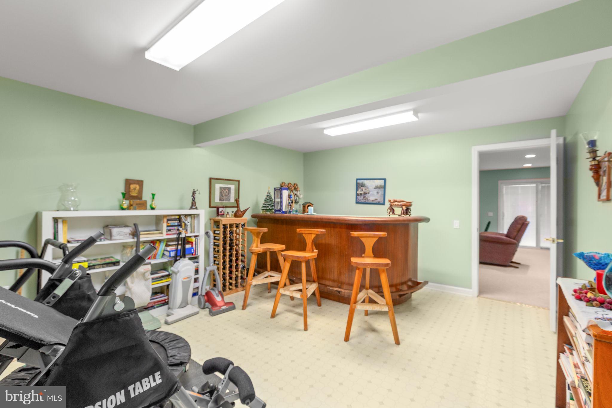 FALLS RUN - Residential