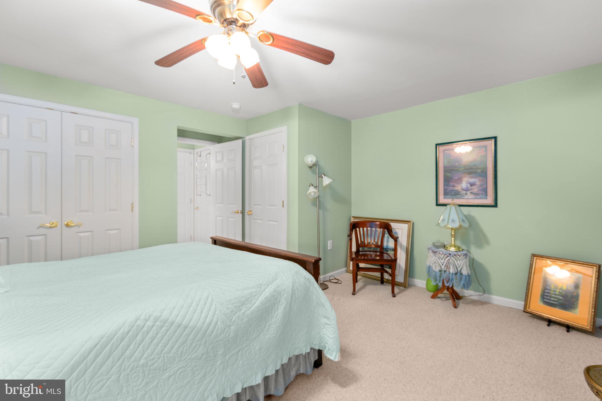 FALLS RUN - Residential