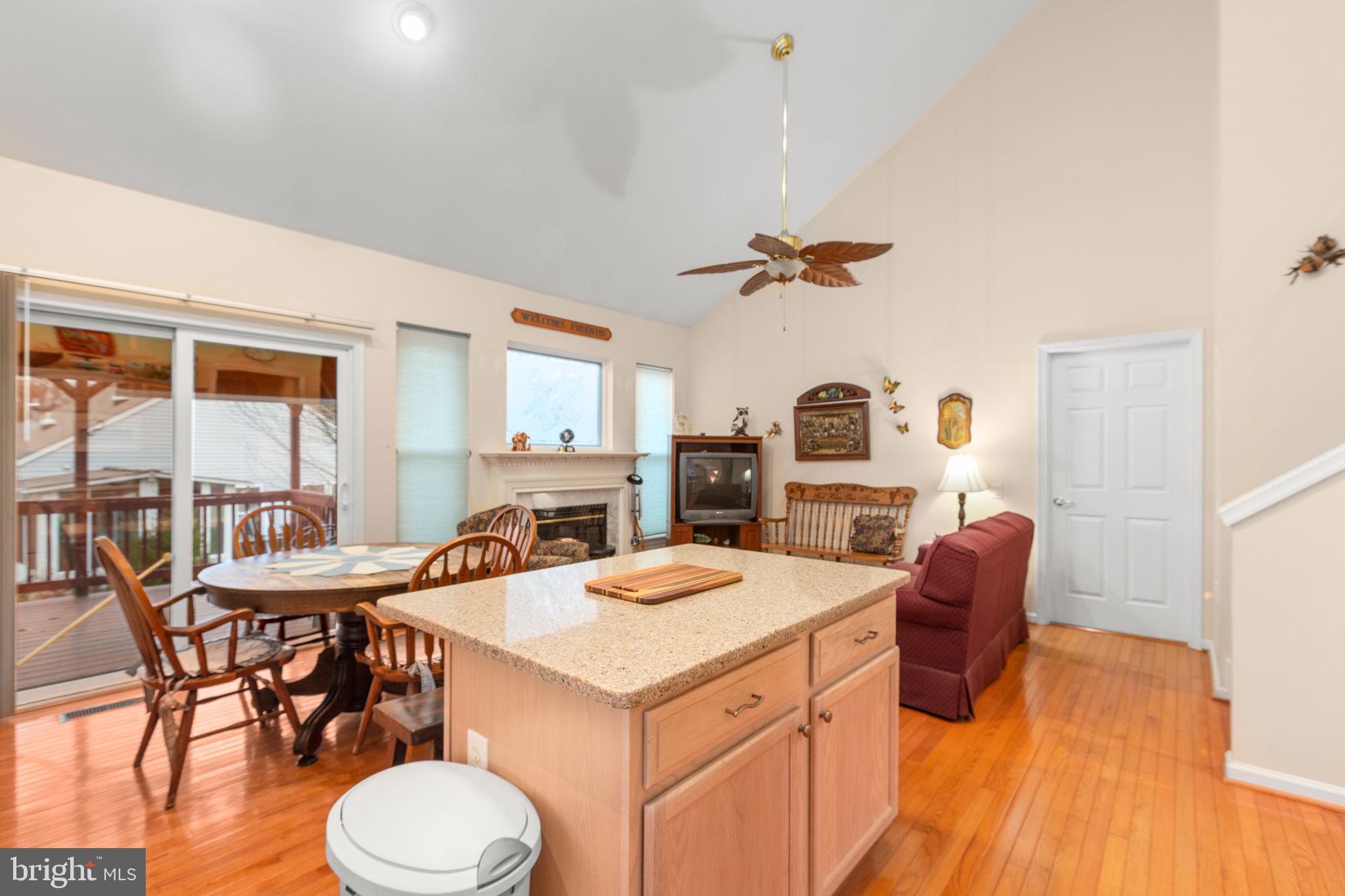 FALLS RUN - Residential