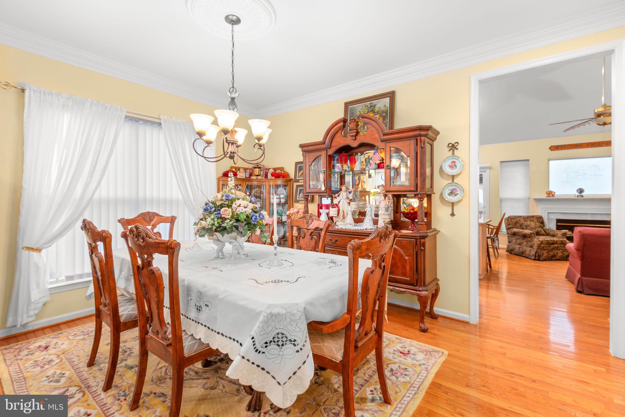 FALLS RUN - Residential