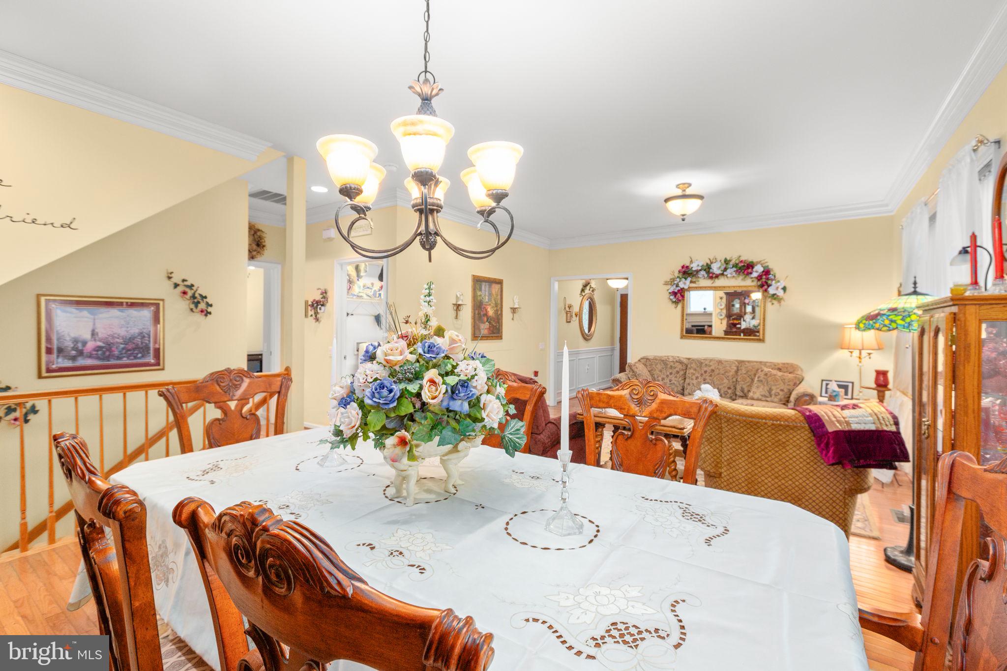 FALLS RUN - Residential