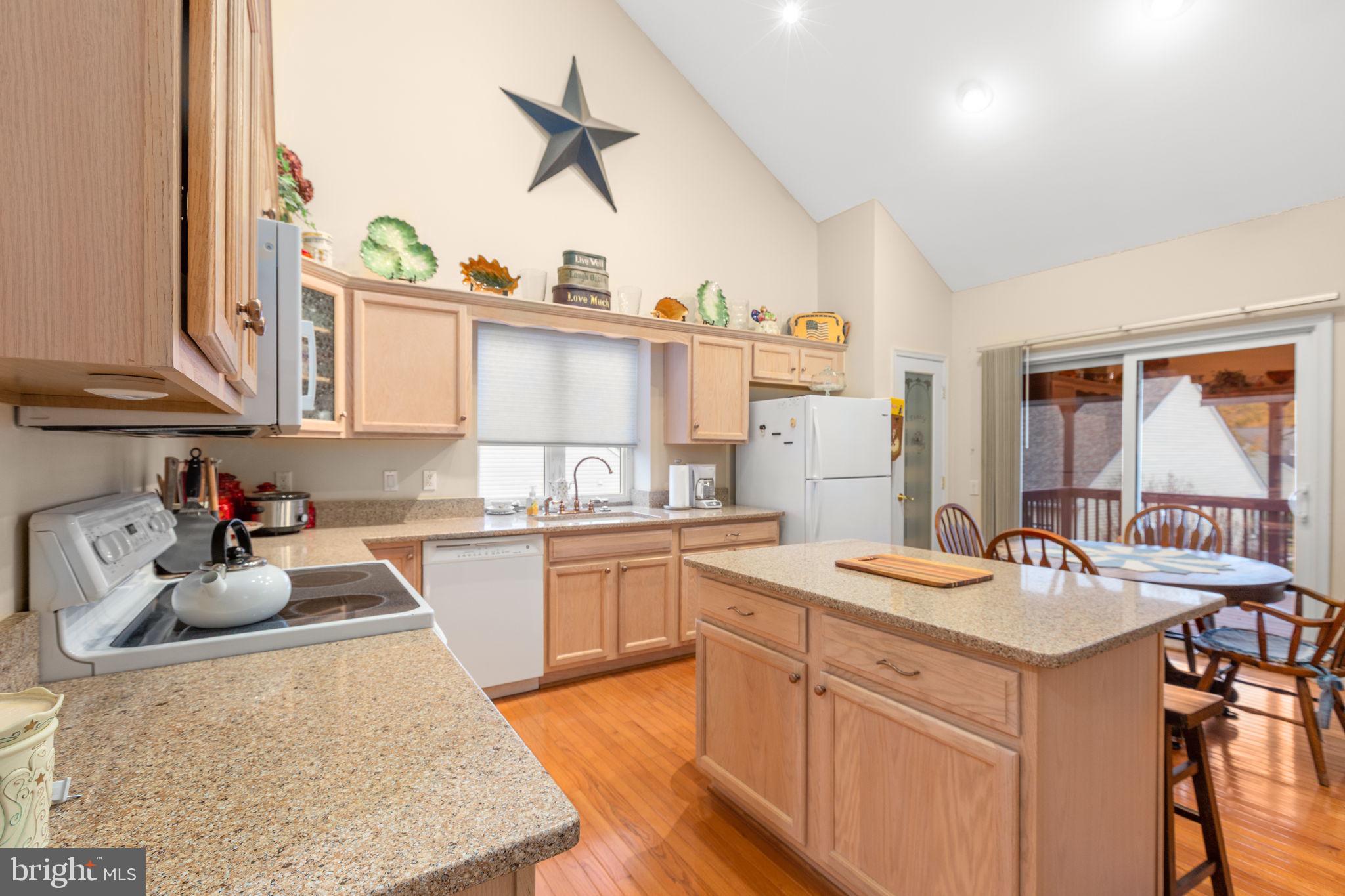 FALLS RUN - Residential