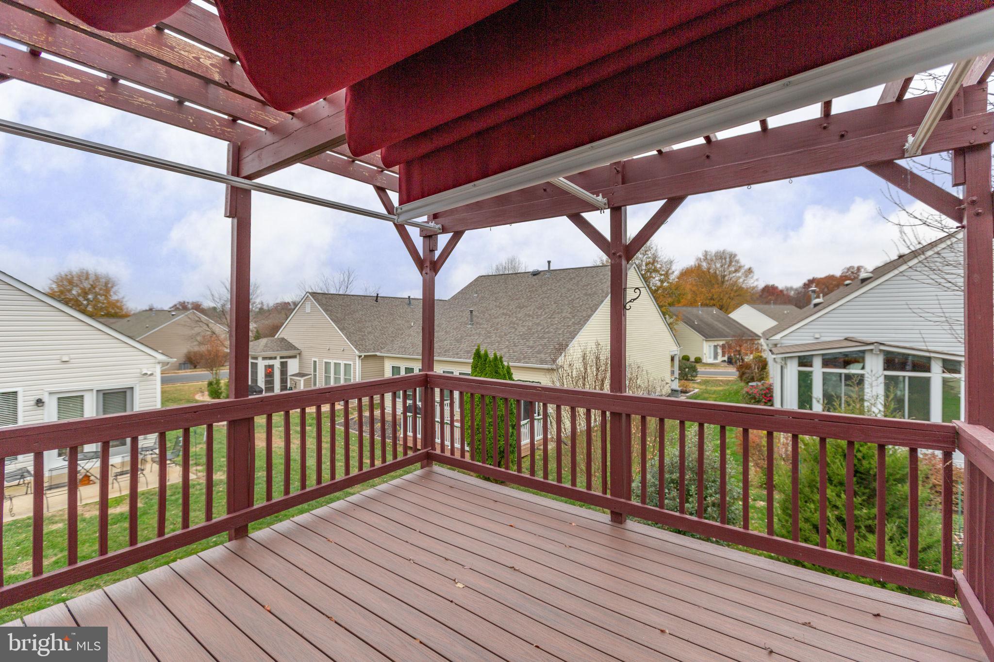 FALLS RUN - Residential