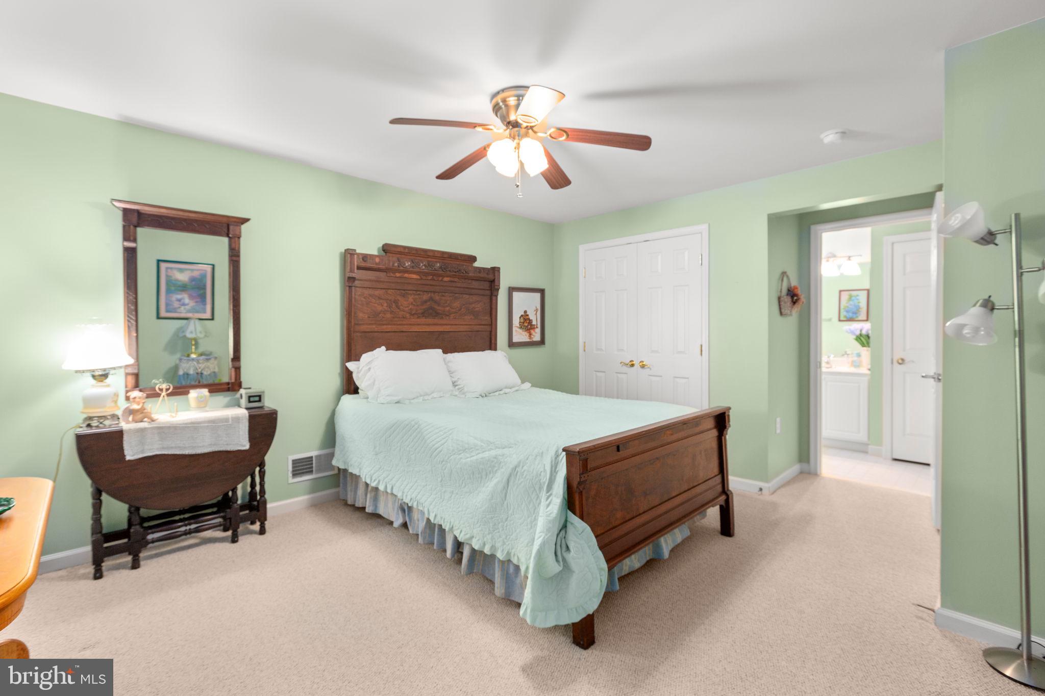 FALLS RUN - Residential