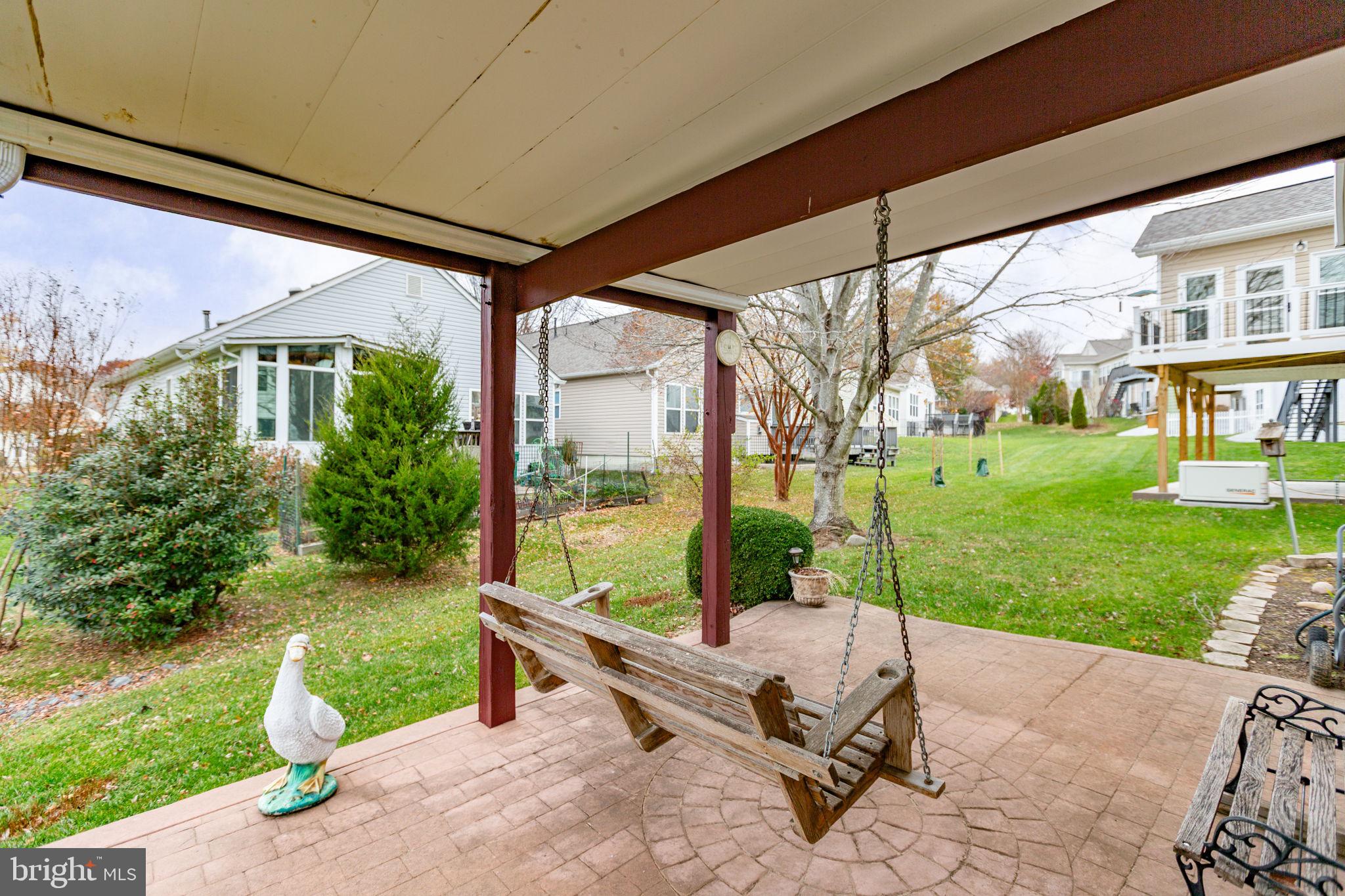 FALLS RUN - Residential