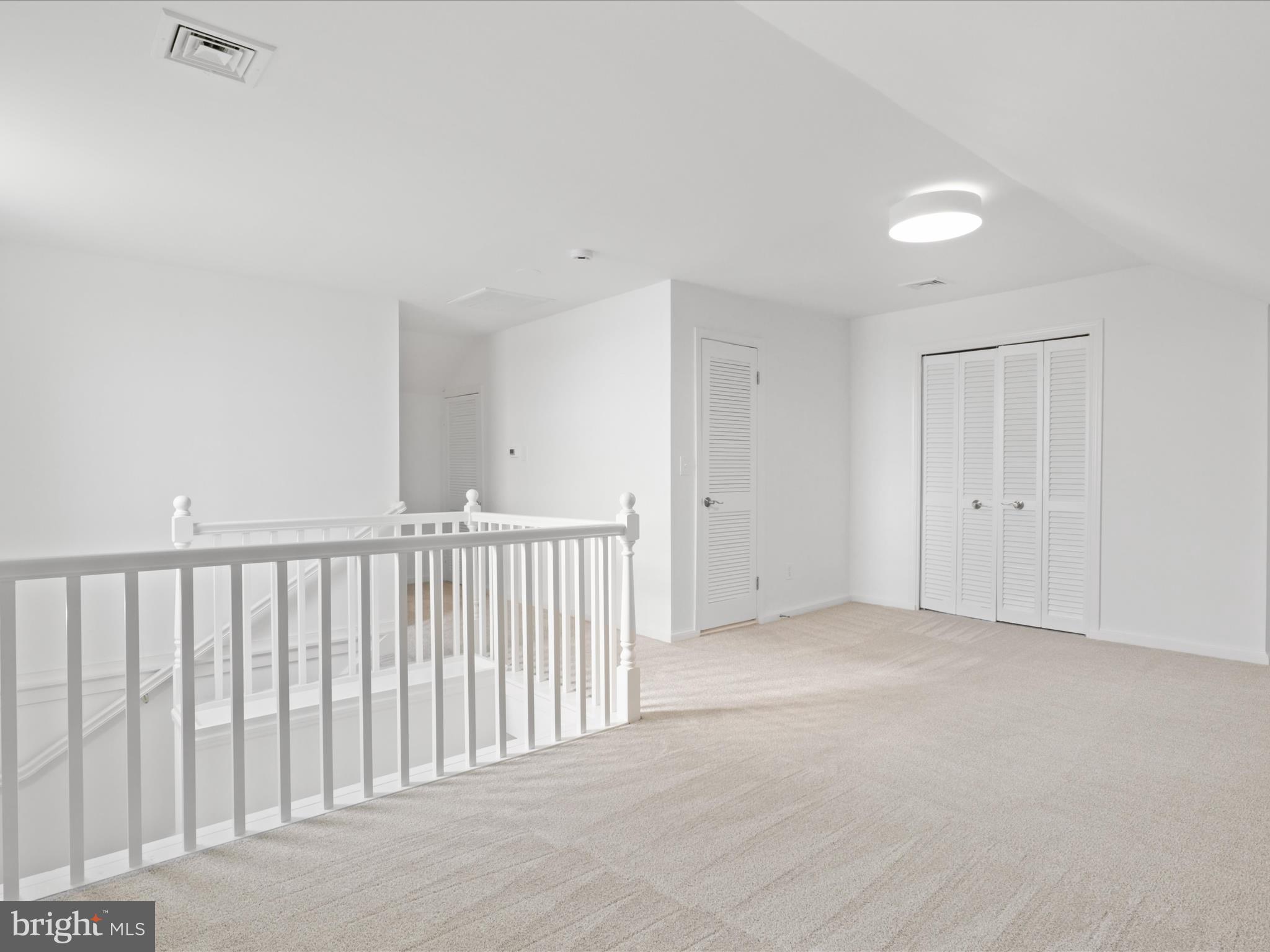 OLD TOWN ALEXANDRIA - Residential