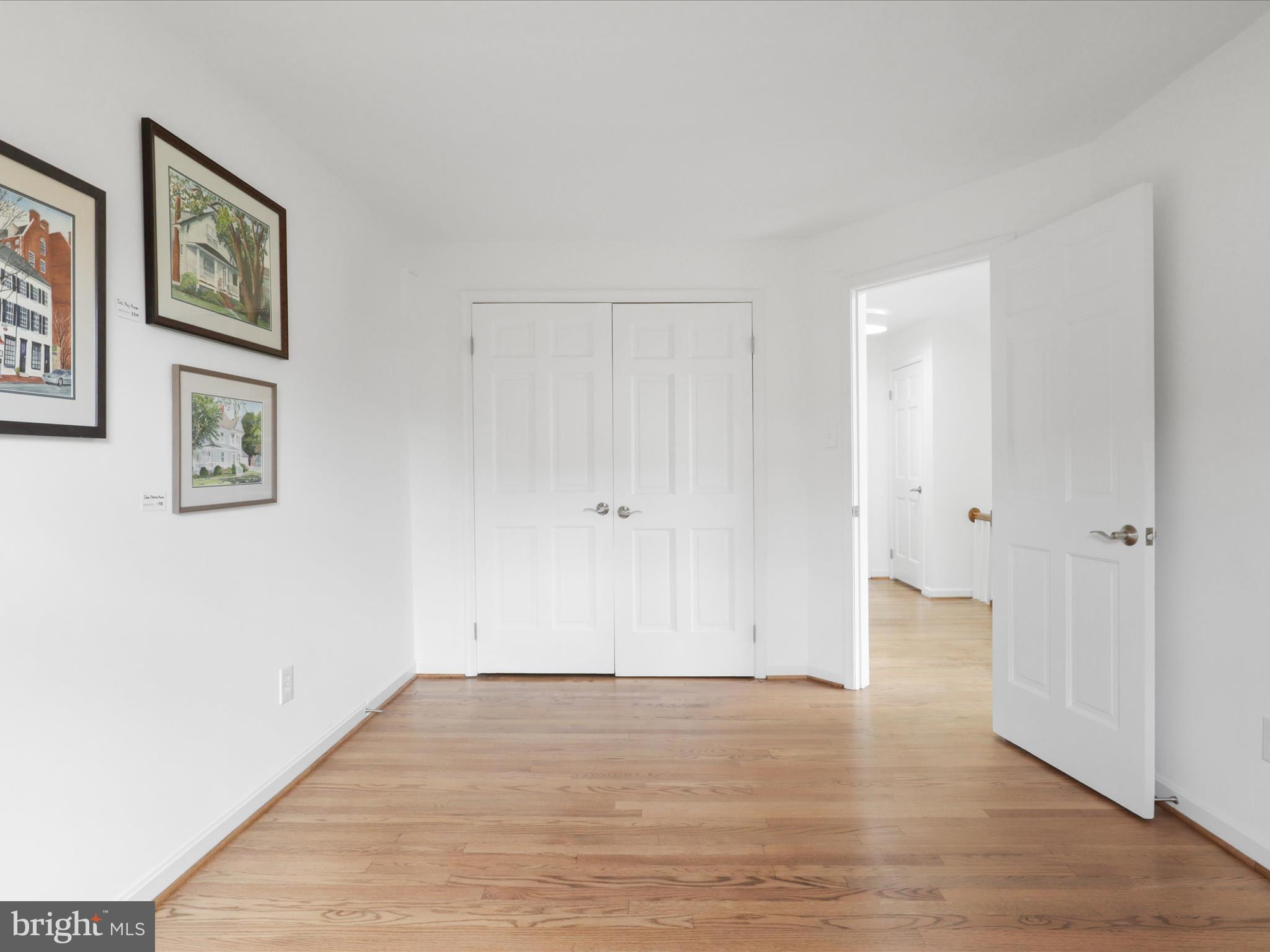 OLD TOWN ALEXANDRIA - Residential