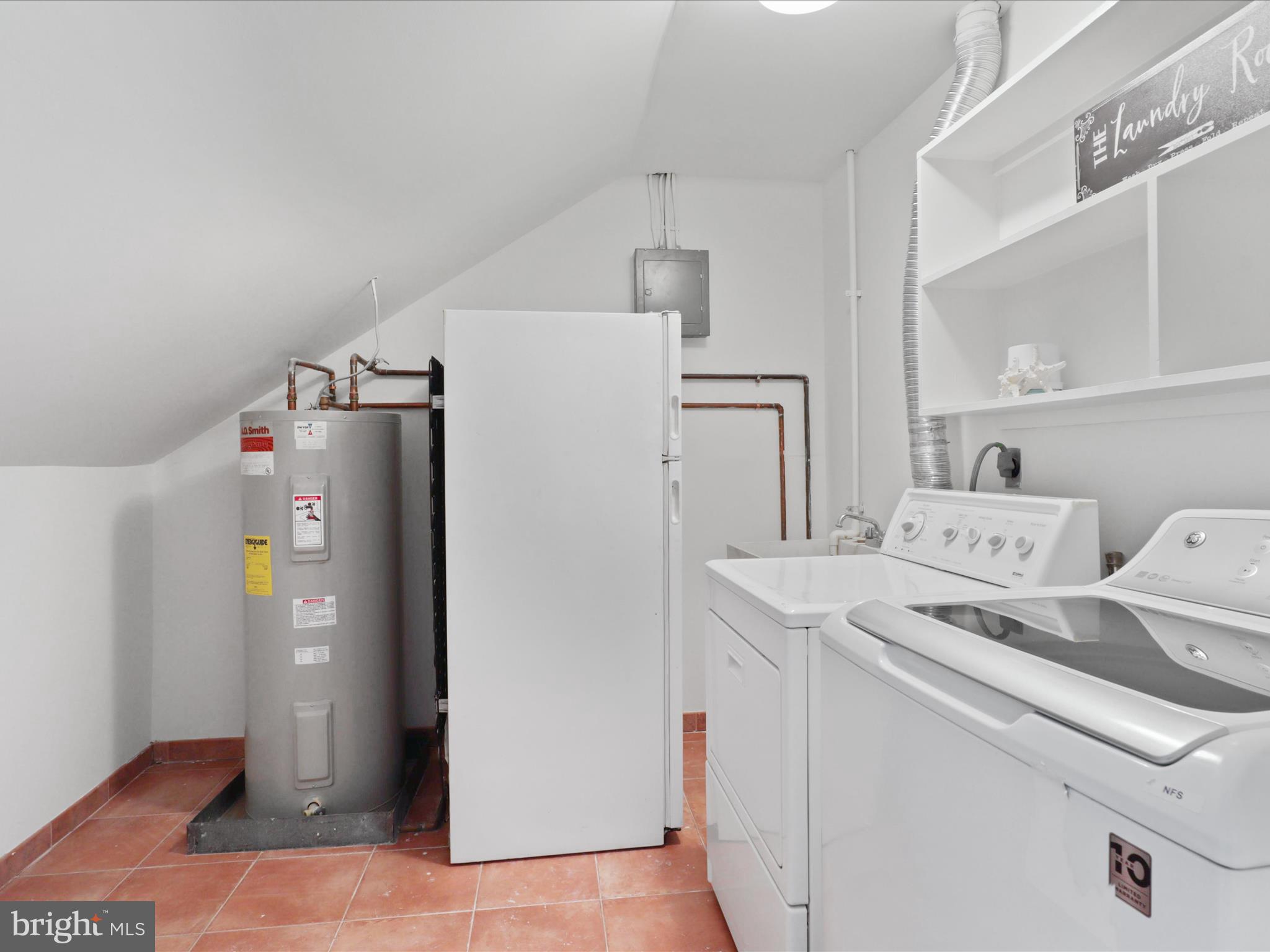 OLD TOWN ALEXANDRIA - Residential