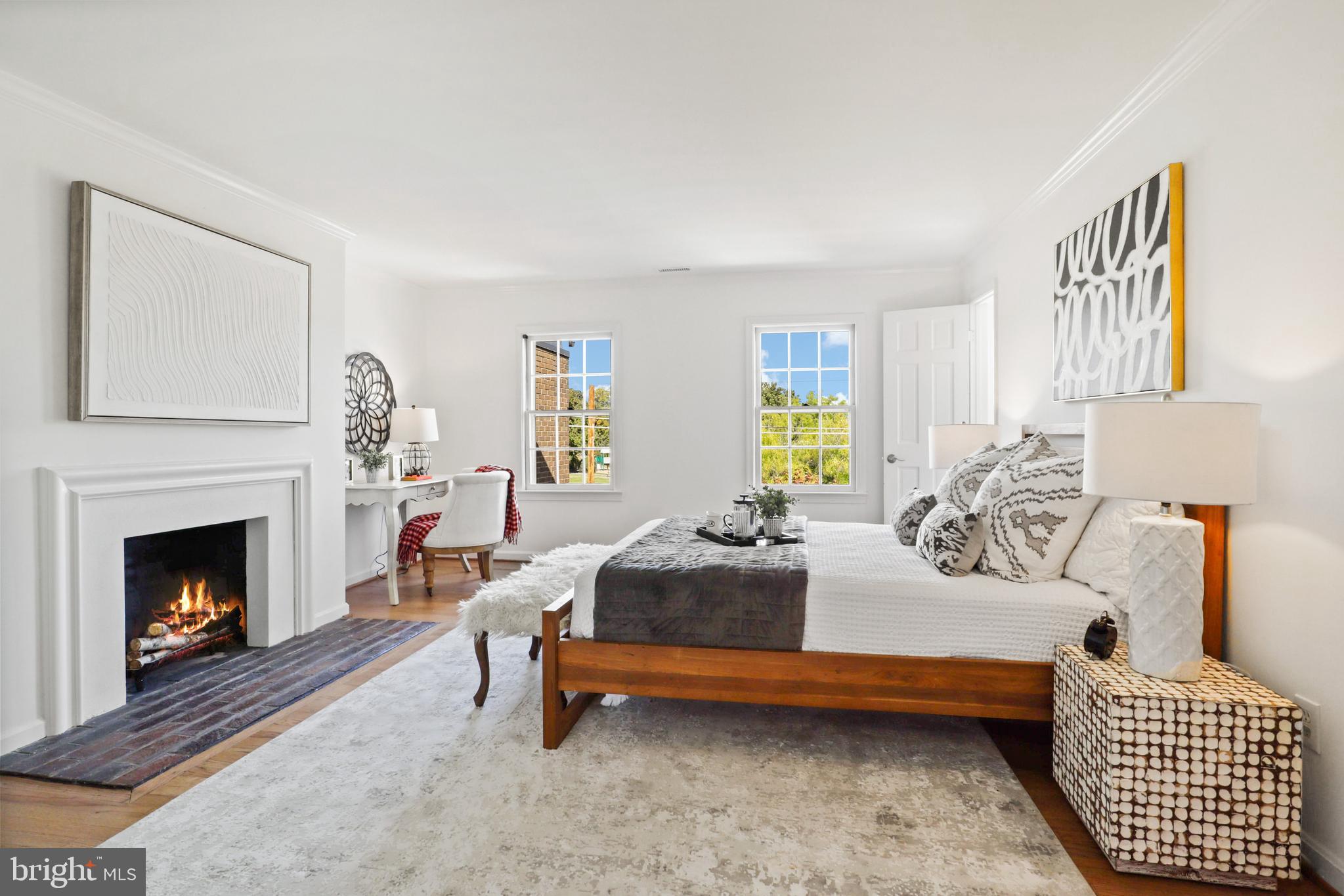 OLD TOWN ALEXANDRIA - Residential