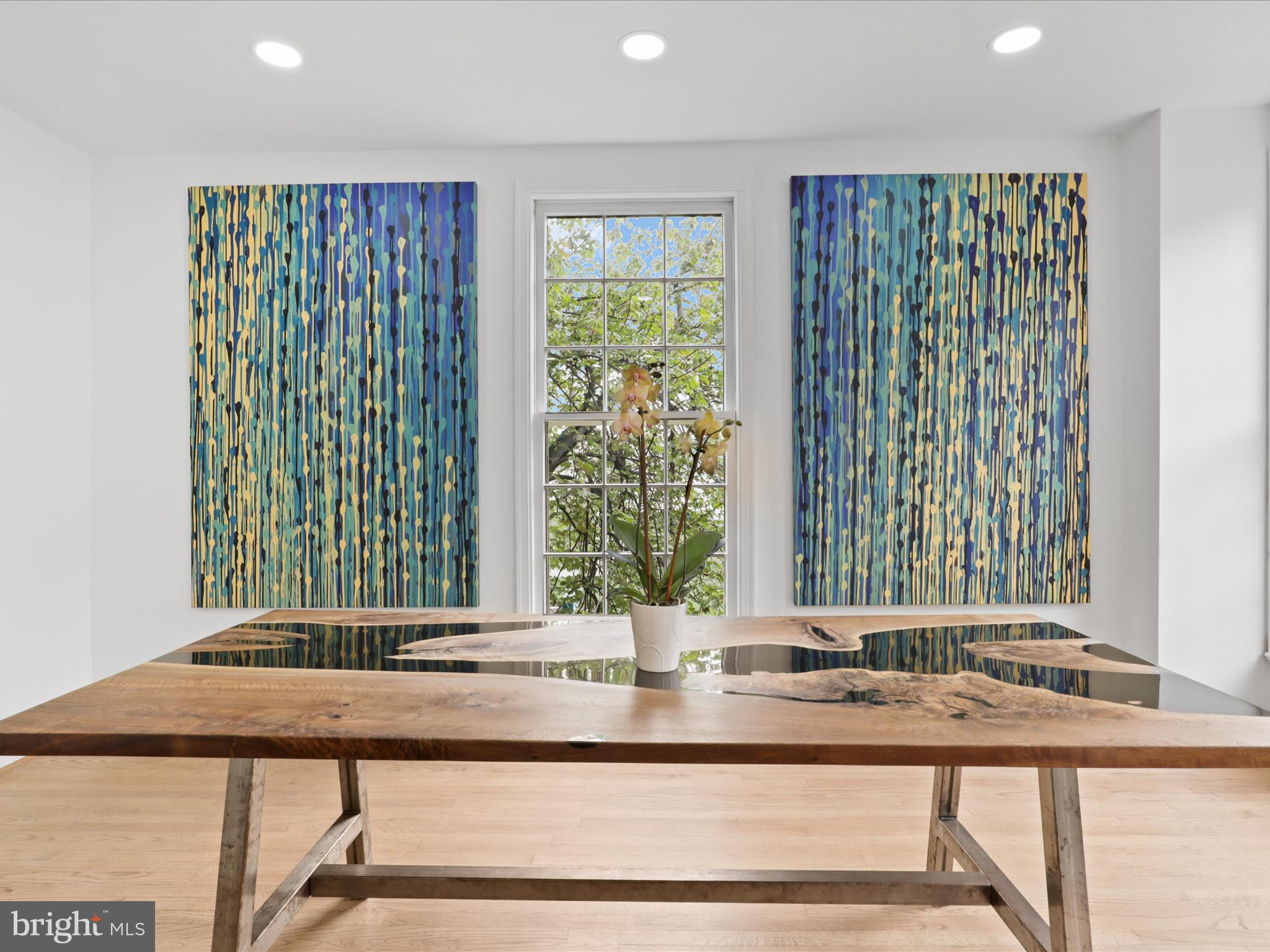 OLD TOWN ALEXANDRIA - Residential