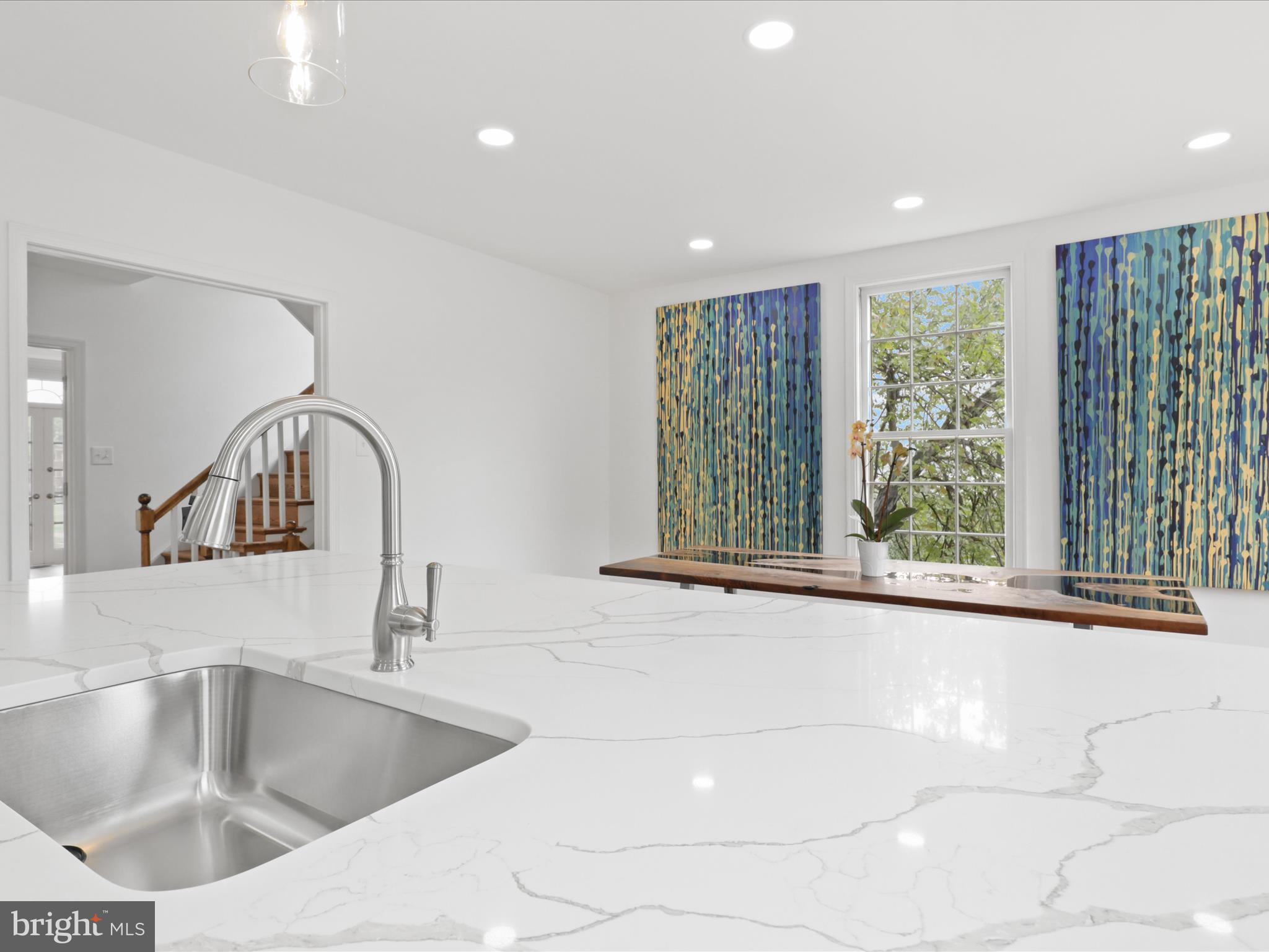 OLD TOWN ALEXANDRIA - Residential