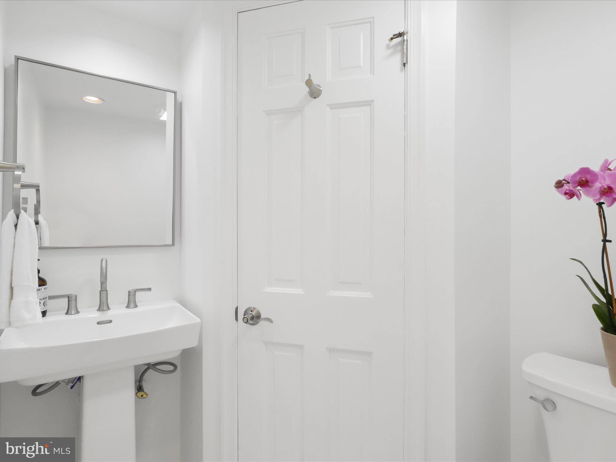 OLD TOWN ALEXANDRIA - Residential