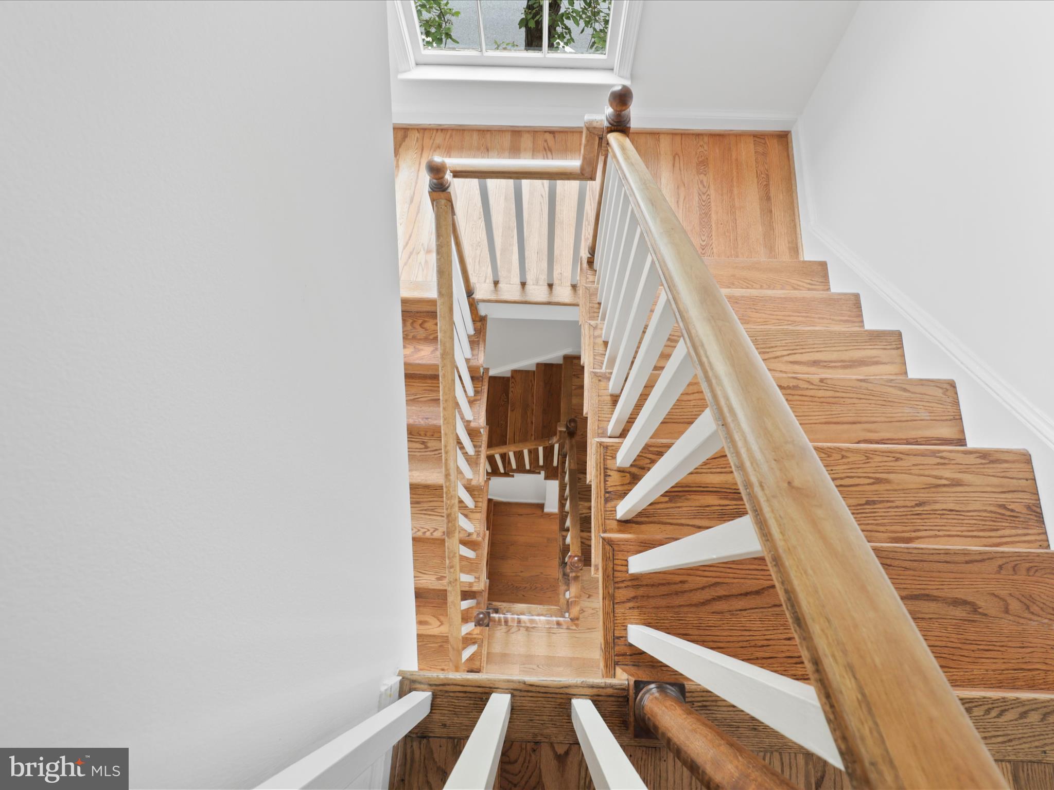 OLD TOWN ALEXANDRIA - Residential