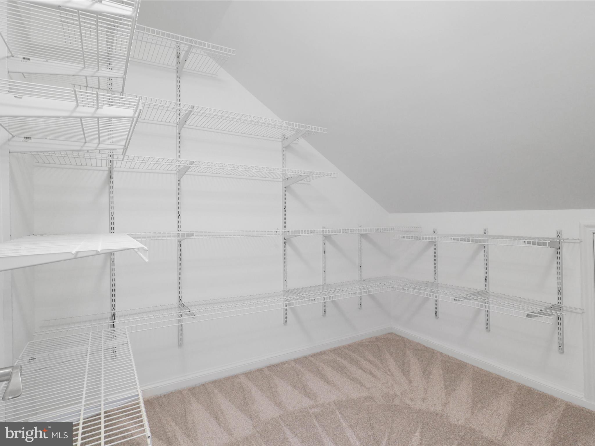 OLD TOWN ALEXANDRIA - Residential