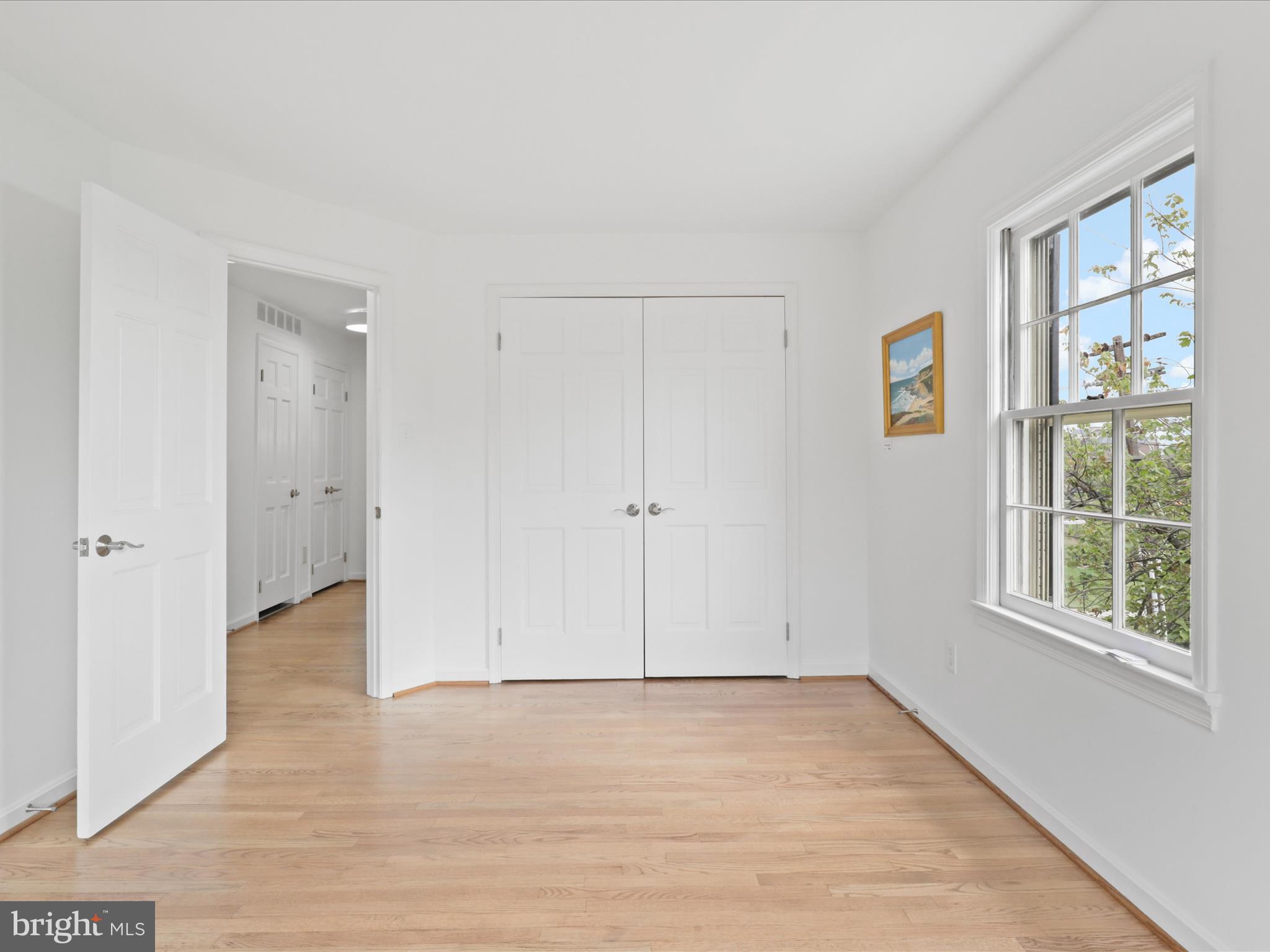 OLD TOWN ALEXANDRIA - Residential