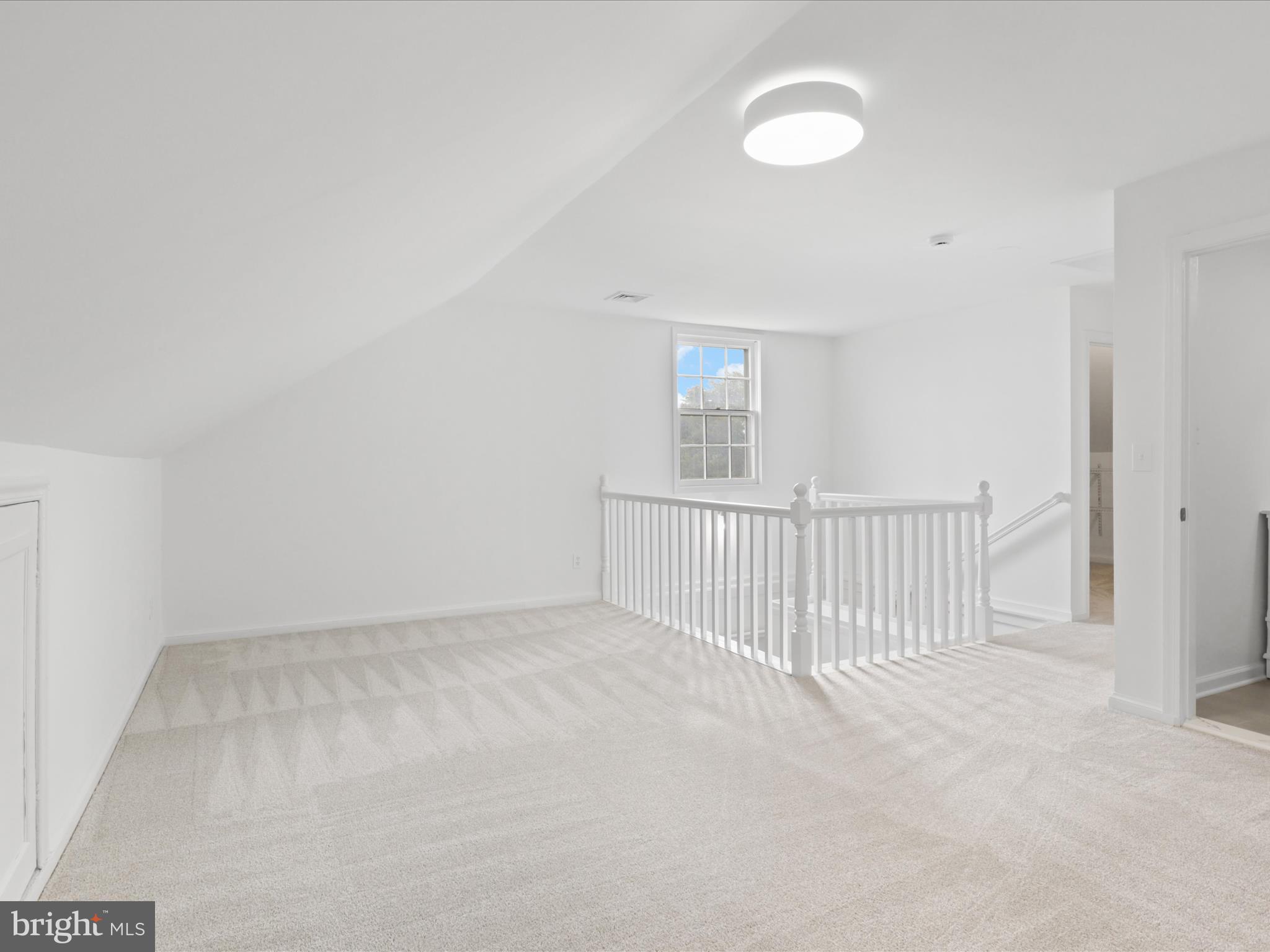 OLD TOWN ALEXANDRIA - Residential