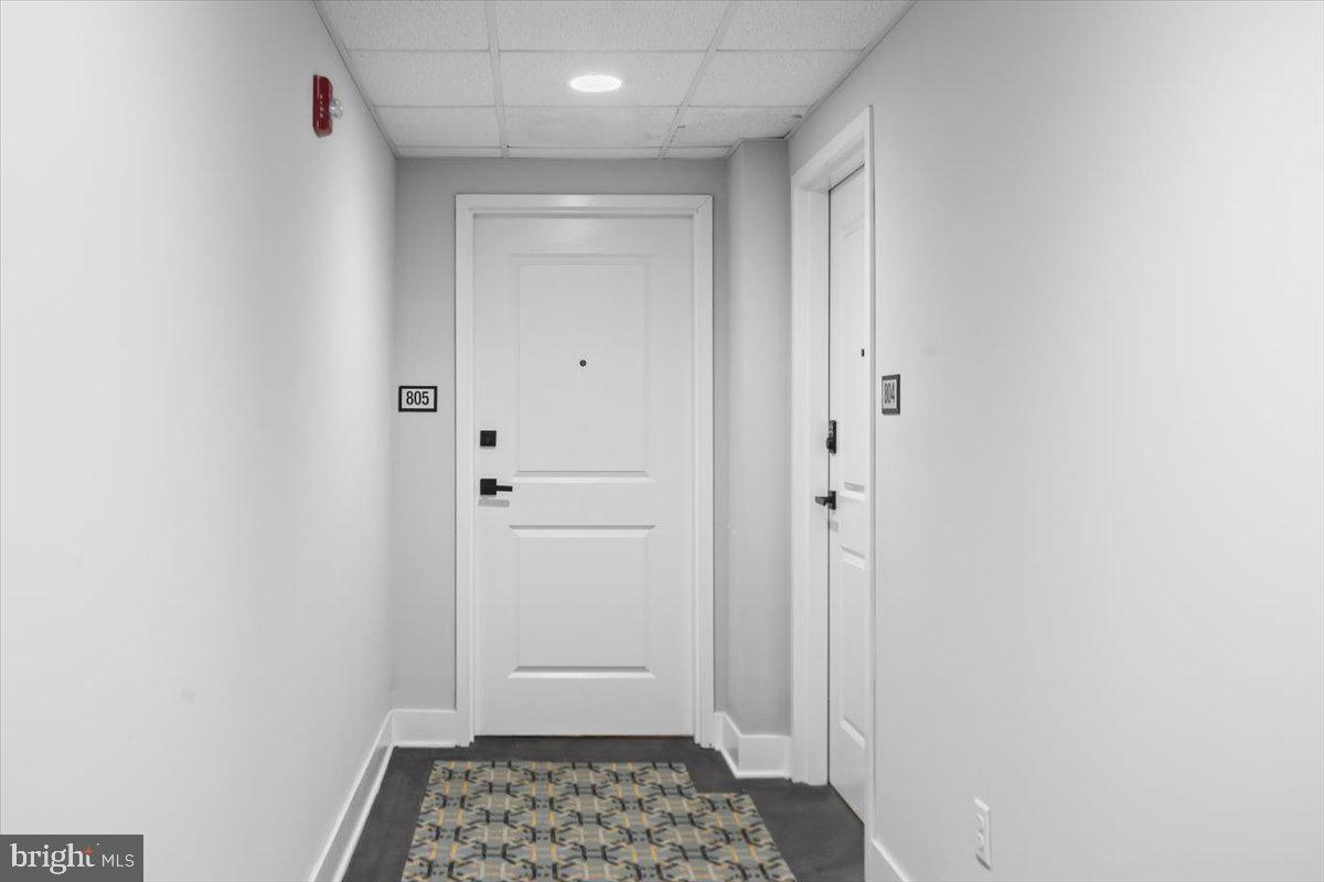 HARRISBURG CITY - Residential Lease