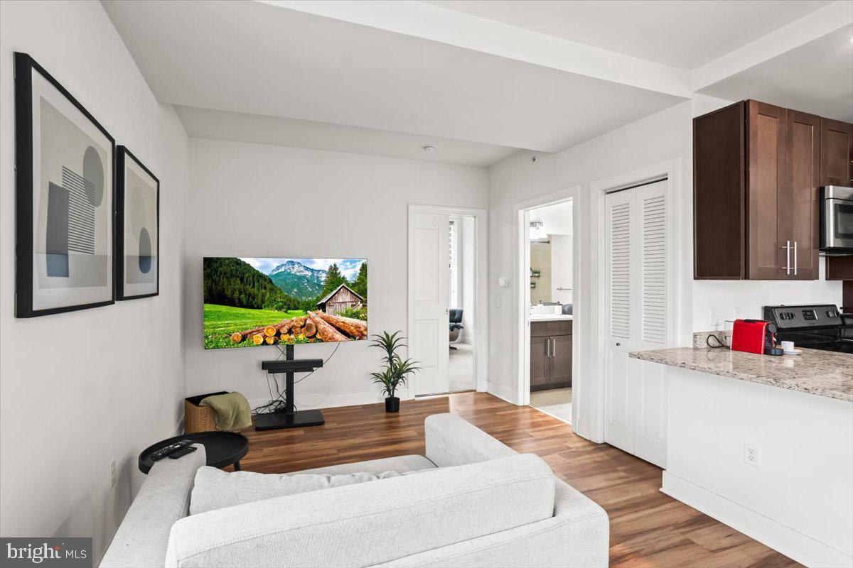 HARRISBURG CITY - Residential Lease