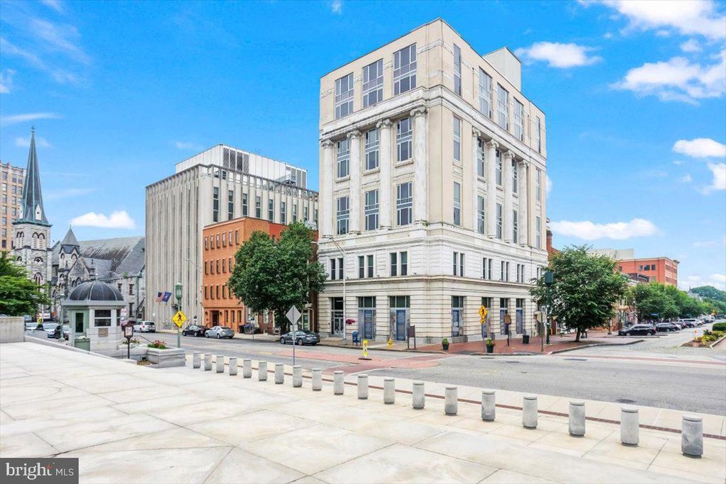 Photo of 231 State Street #805, HARRISBURG, PA 17101 (MLS # PADA2051918)