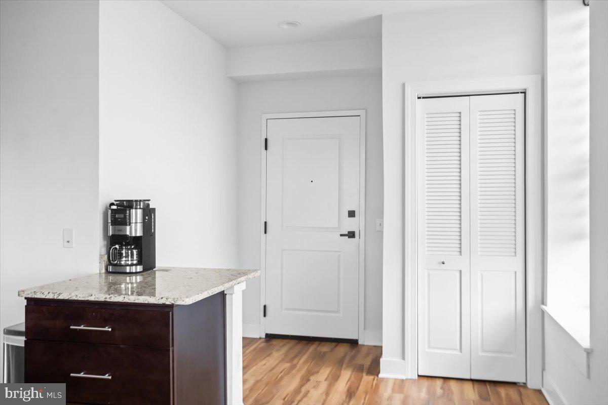 HARRISBURG CITY - Residential Lease