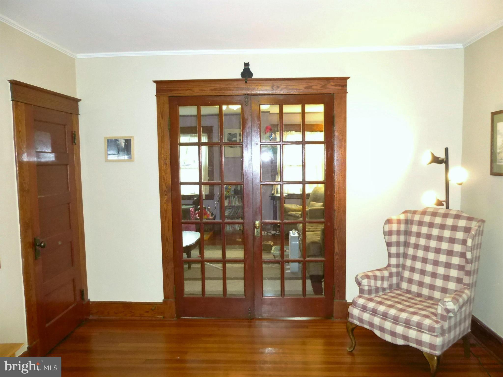 HALETHORPE - Residential