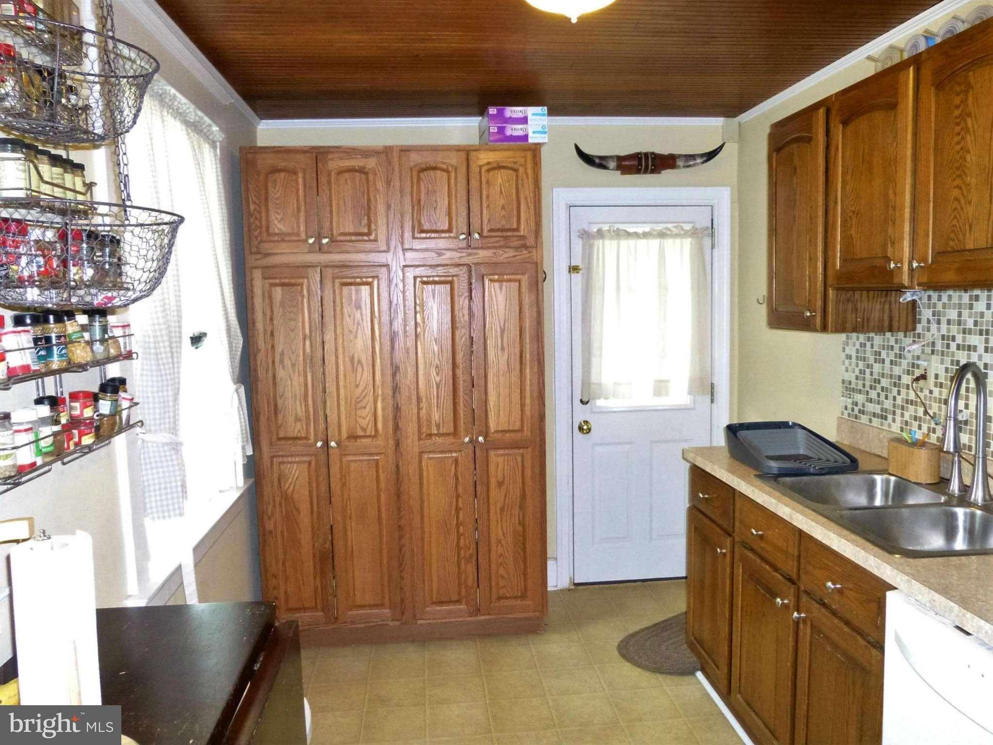 HALETHORPE - Residential