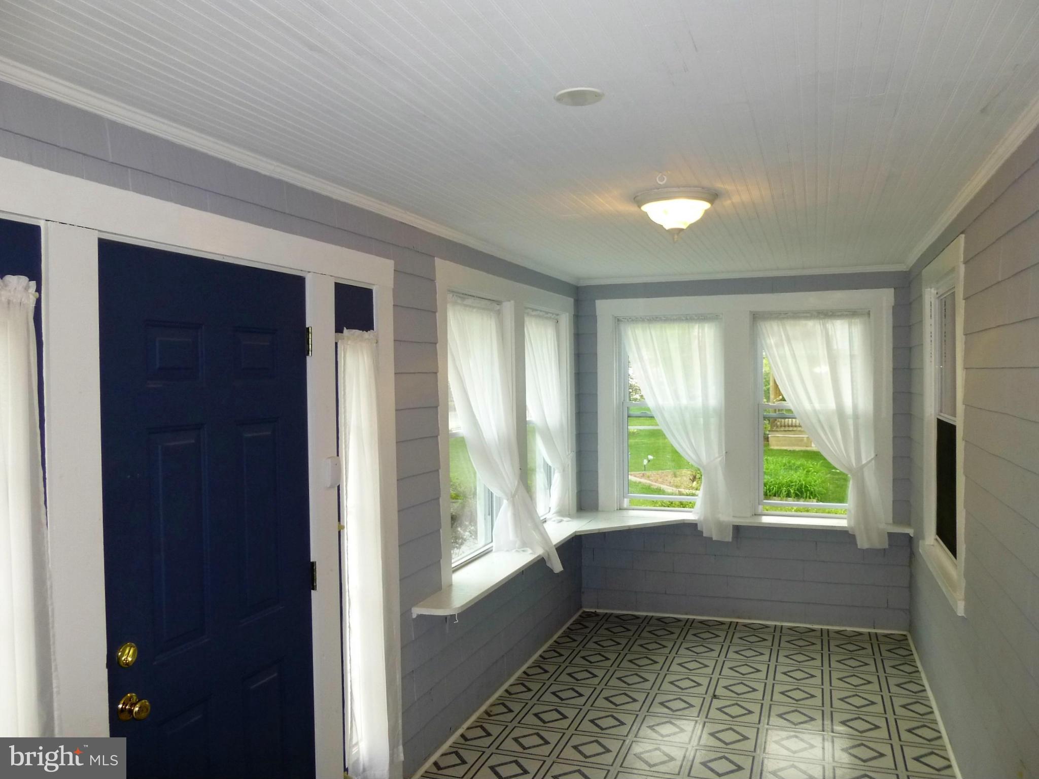 HALETHORPE - Residential