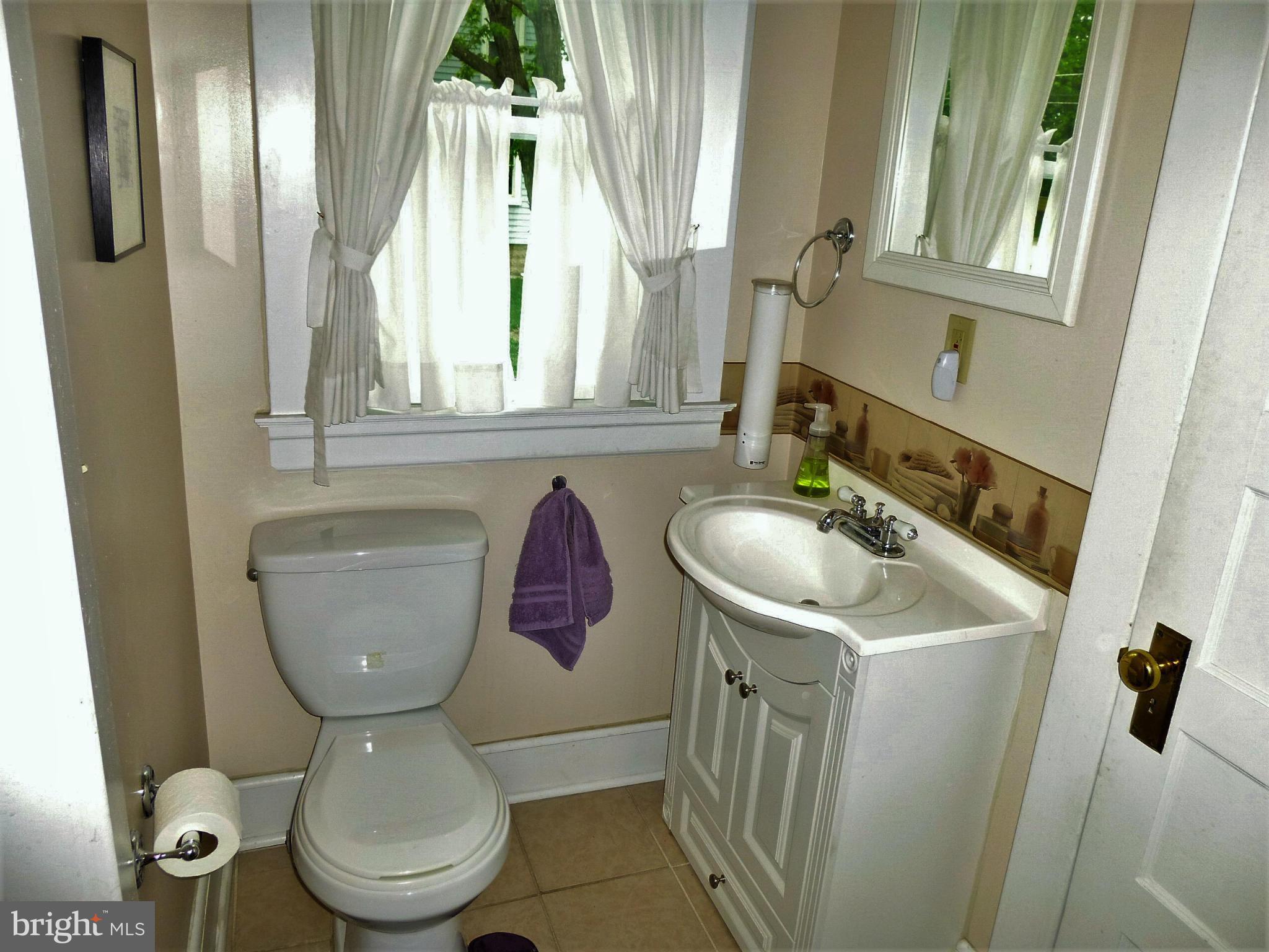 HALETHORPE - Residential