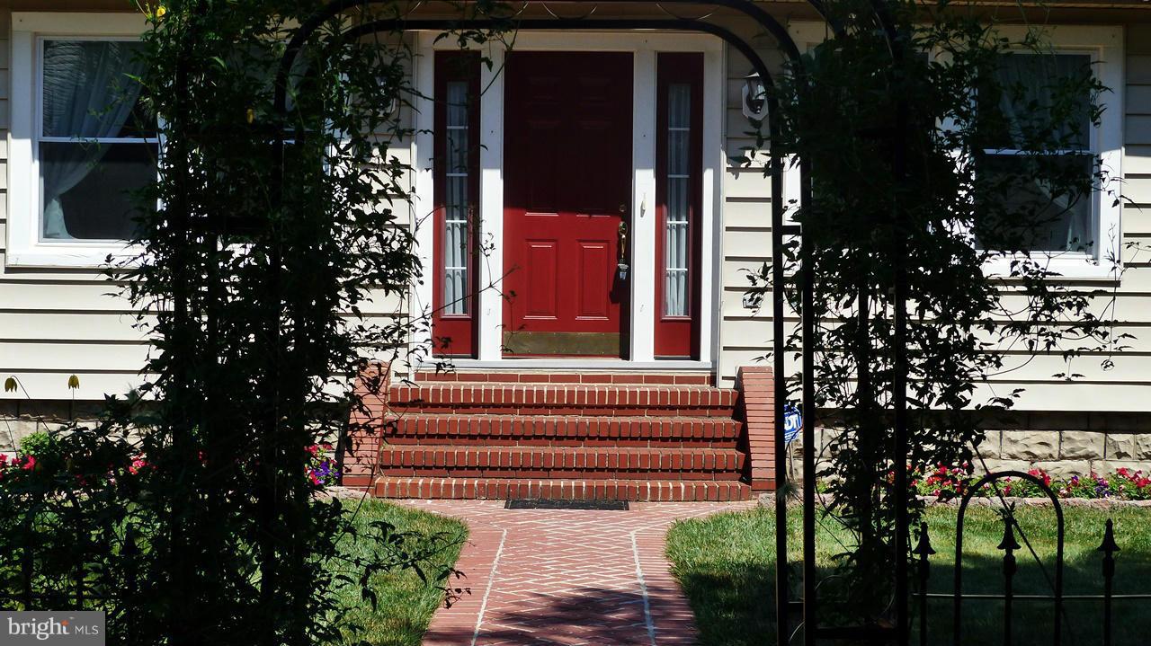 HALETHORPE - Residential