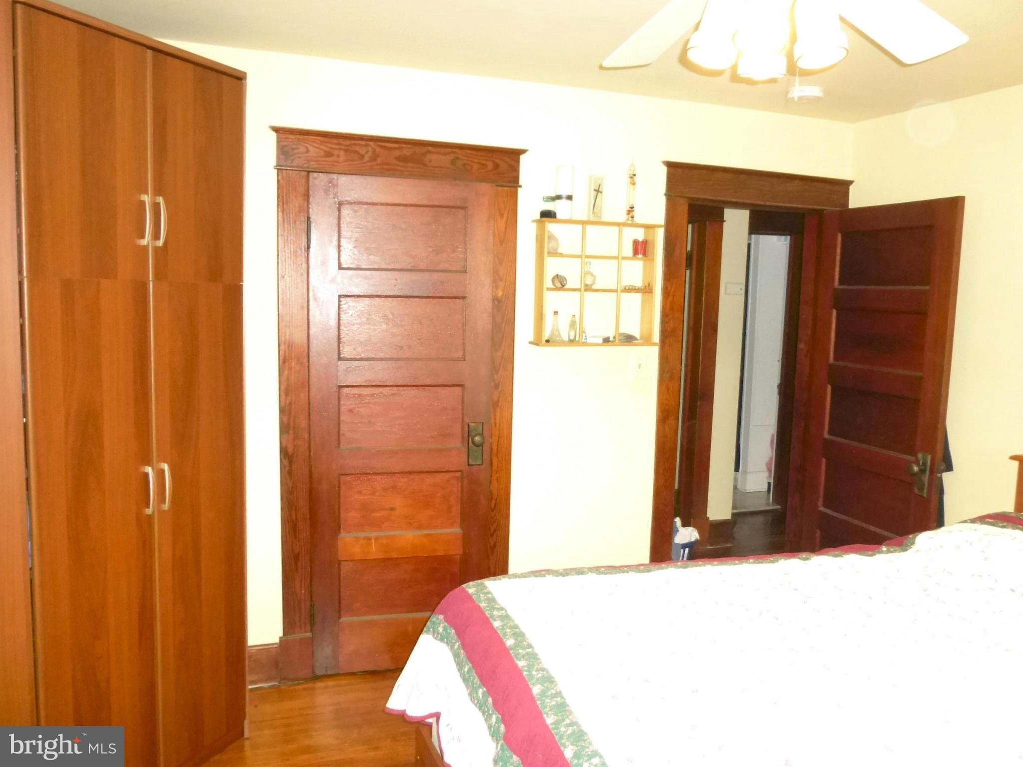 HALETHORPE - Residential