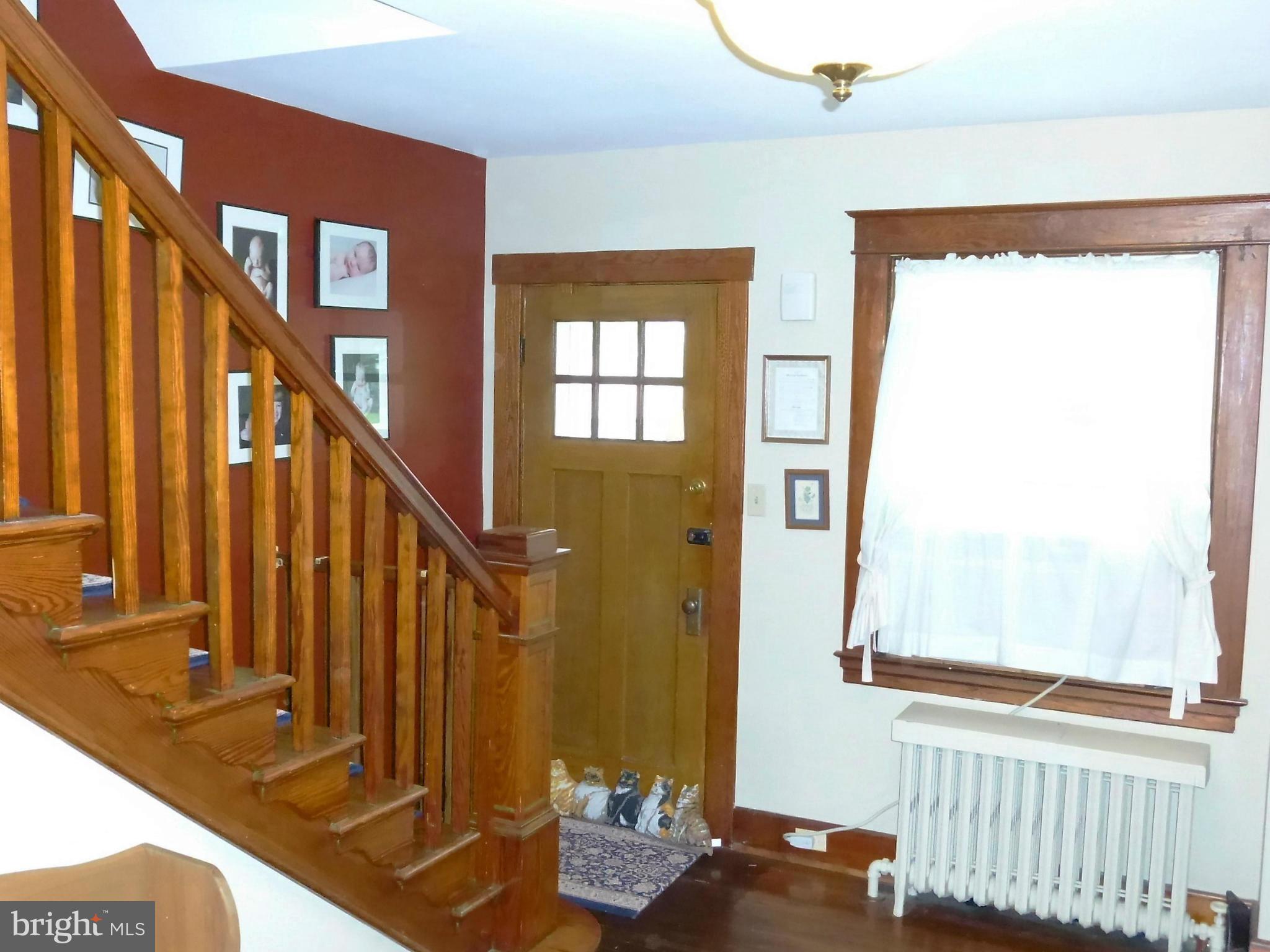 HALETHORPE - Residential