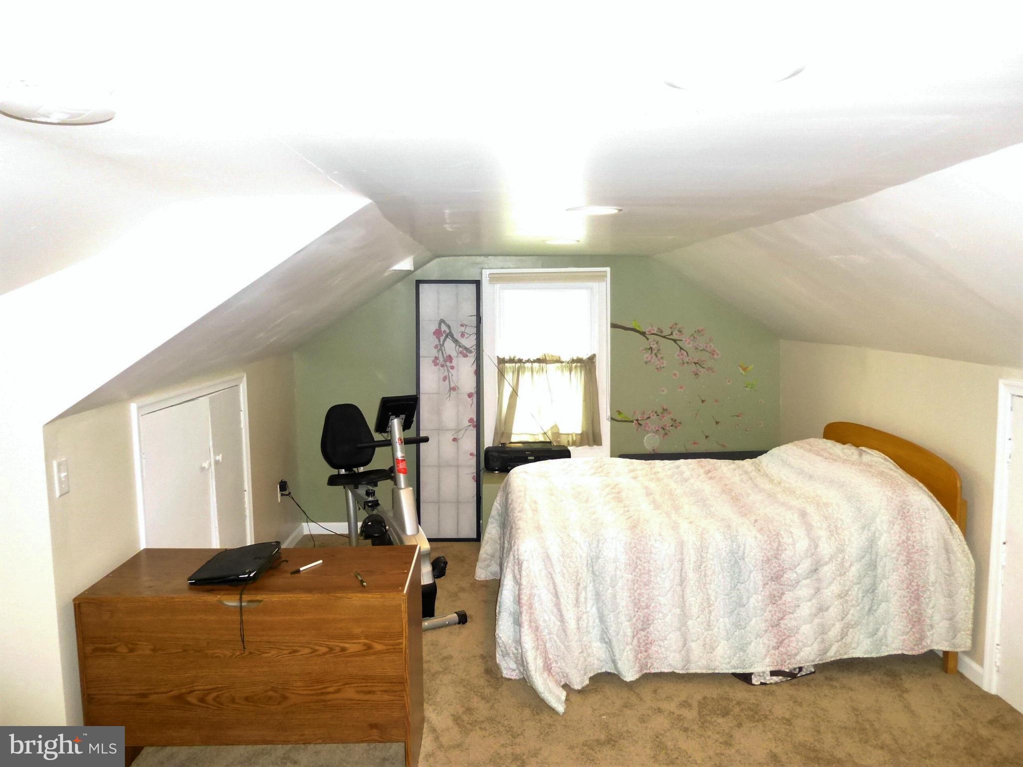 HALETHORPE - Residential