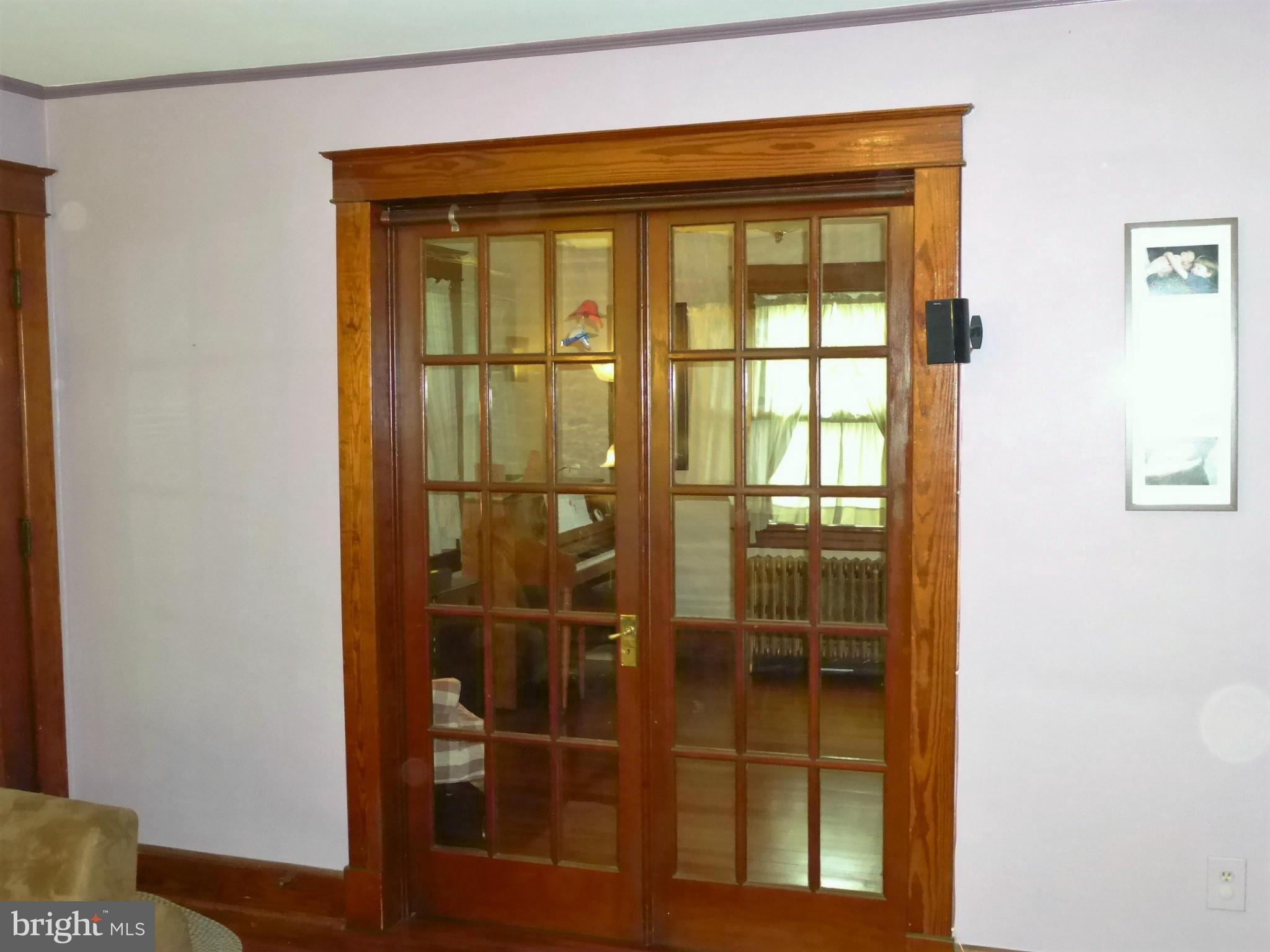 HALETHORPE - Residential