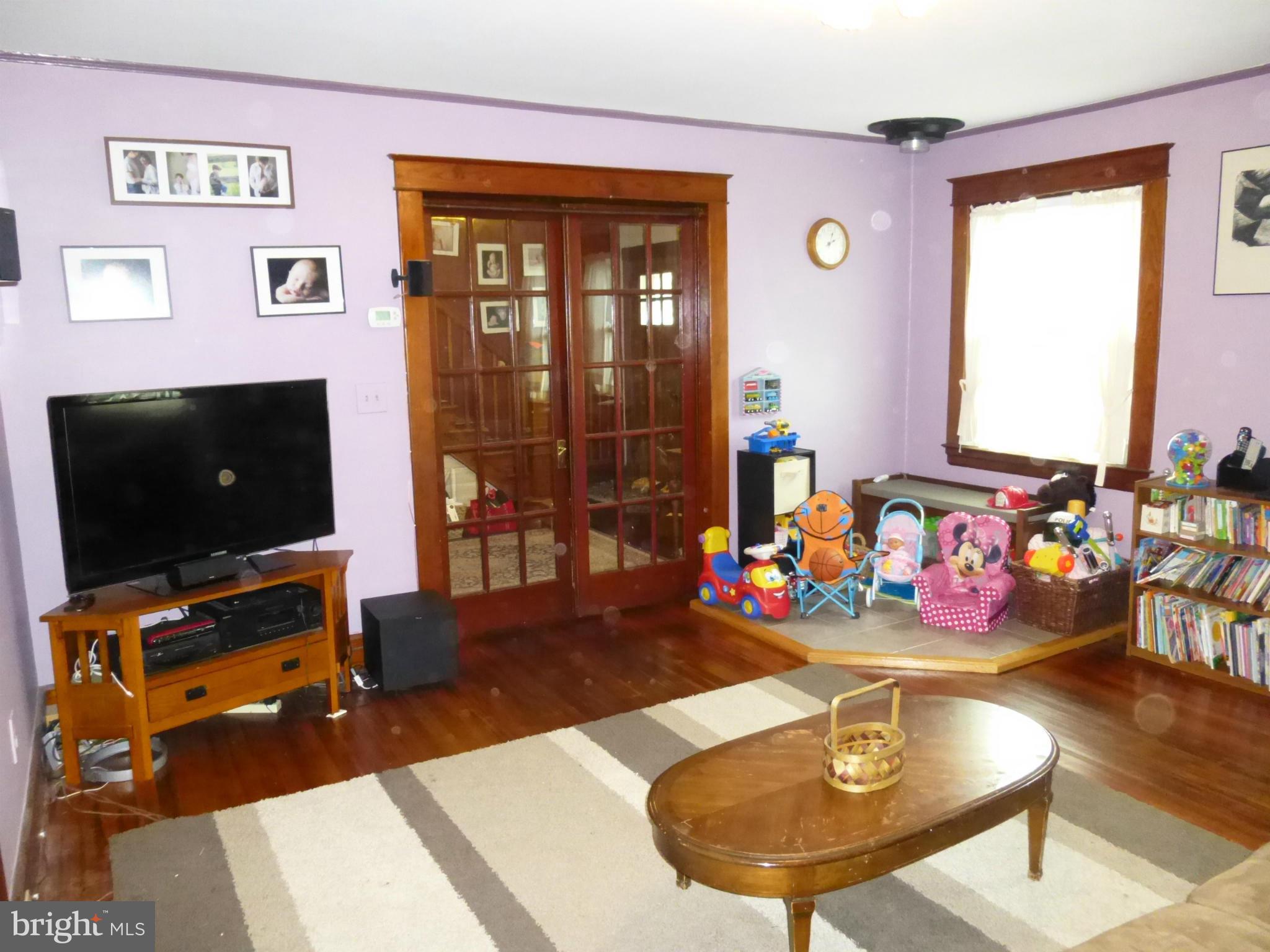 HALETHORPE - Residential