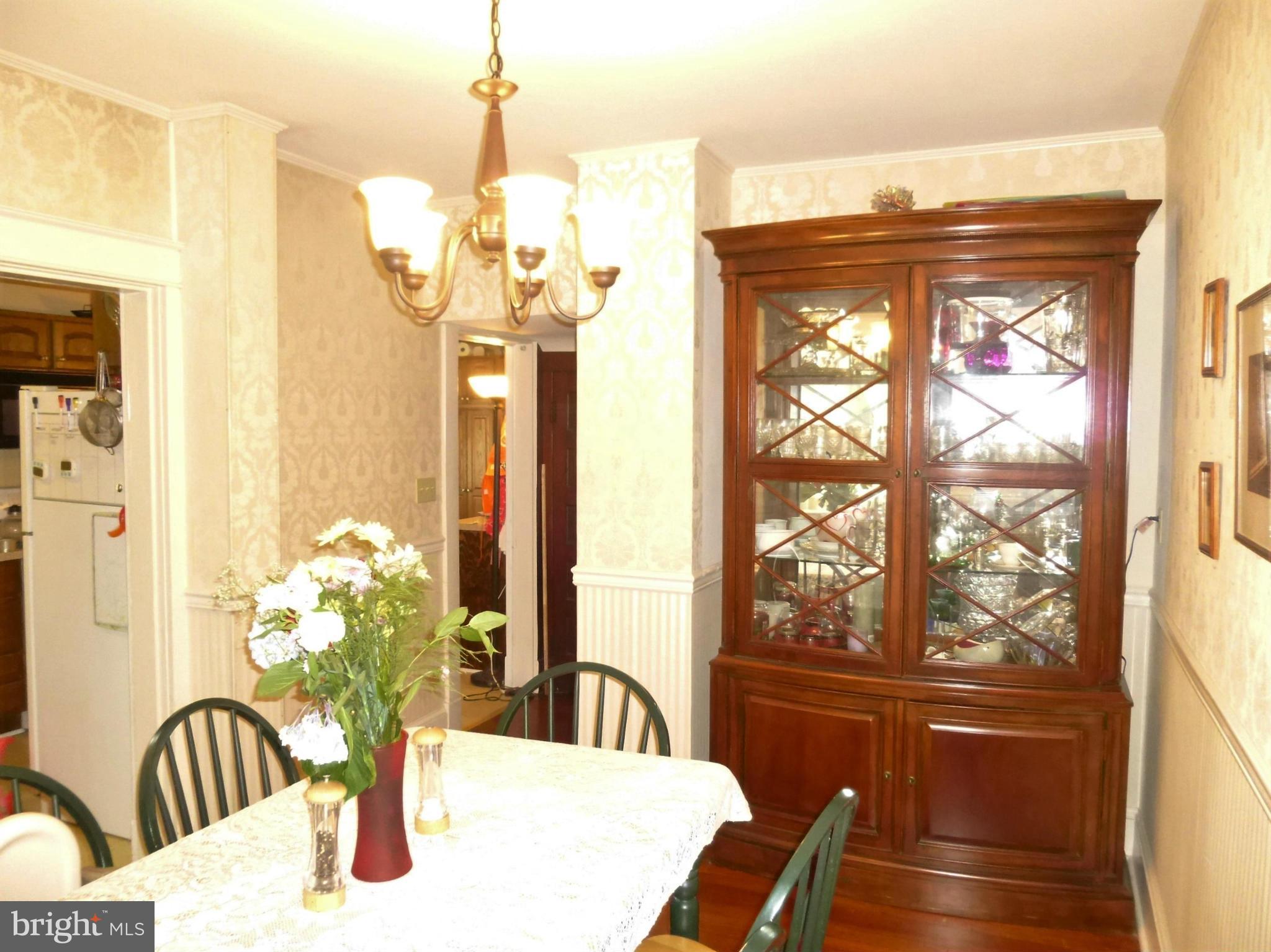 HALETHORPE - Residential