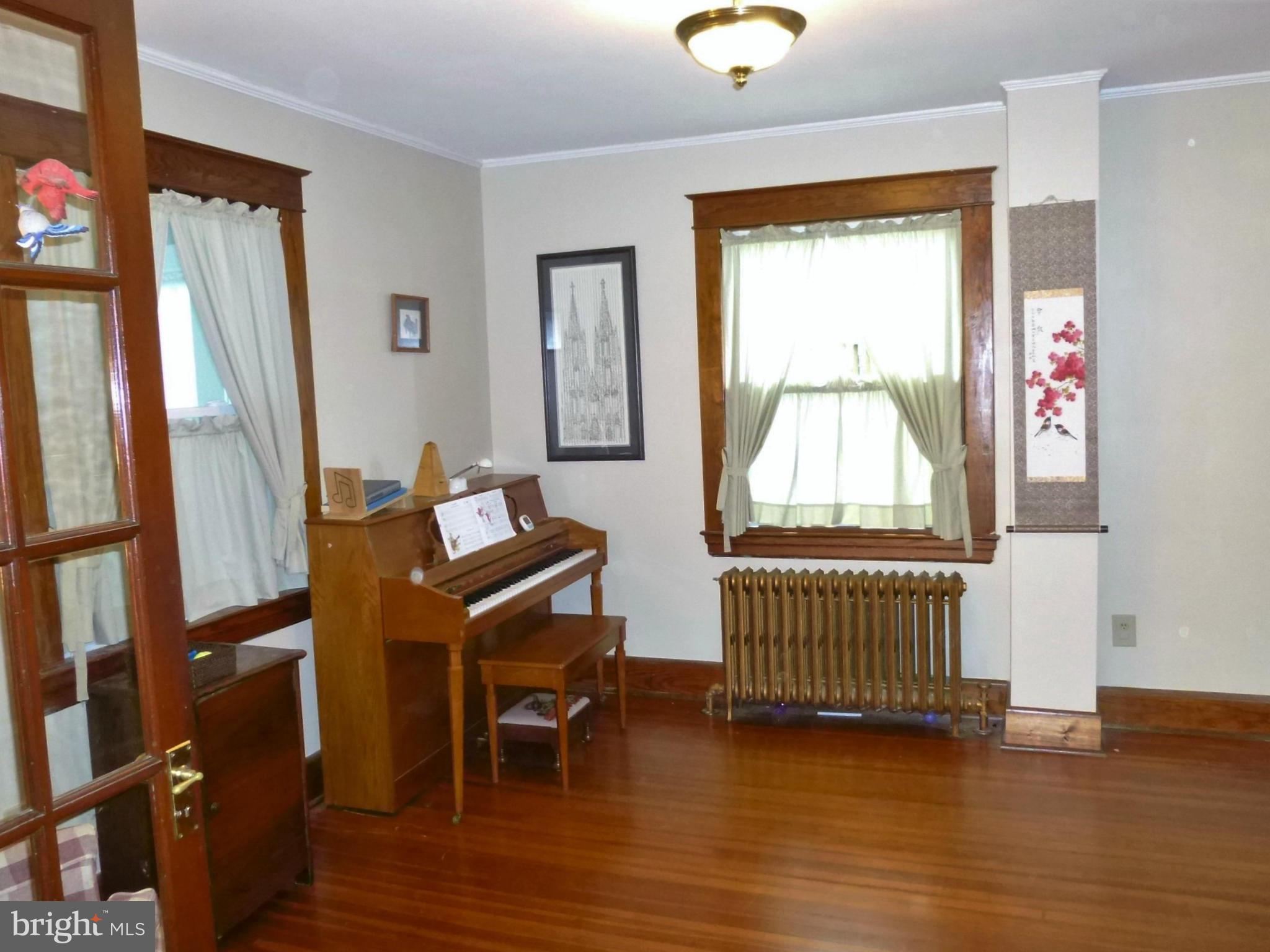 HALETHORPE - Residential