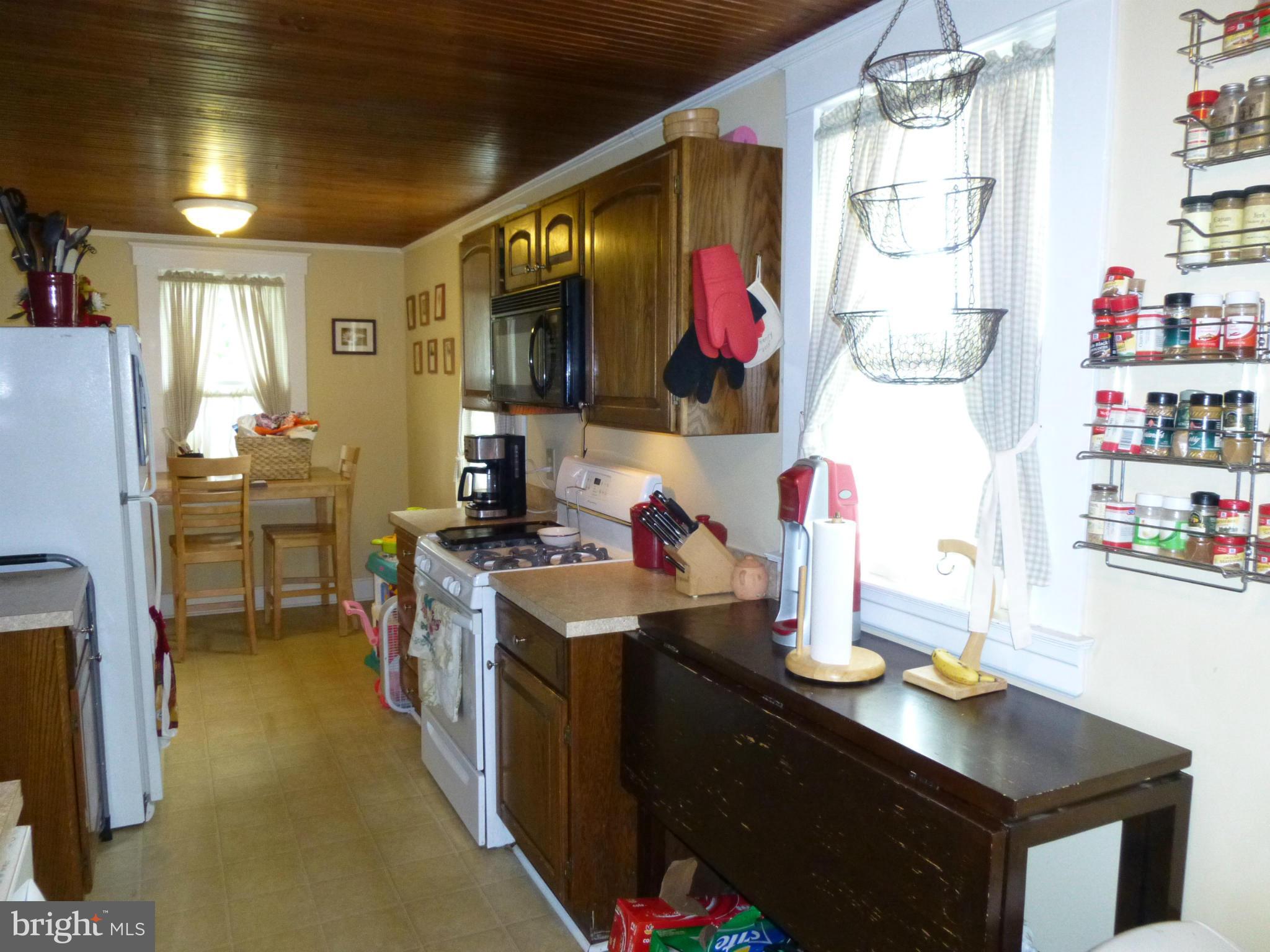 HALETHORPE - Residential