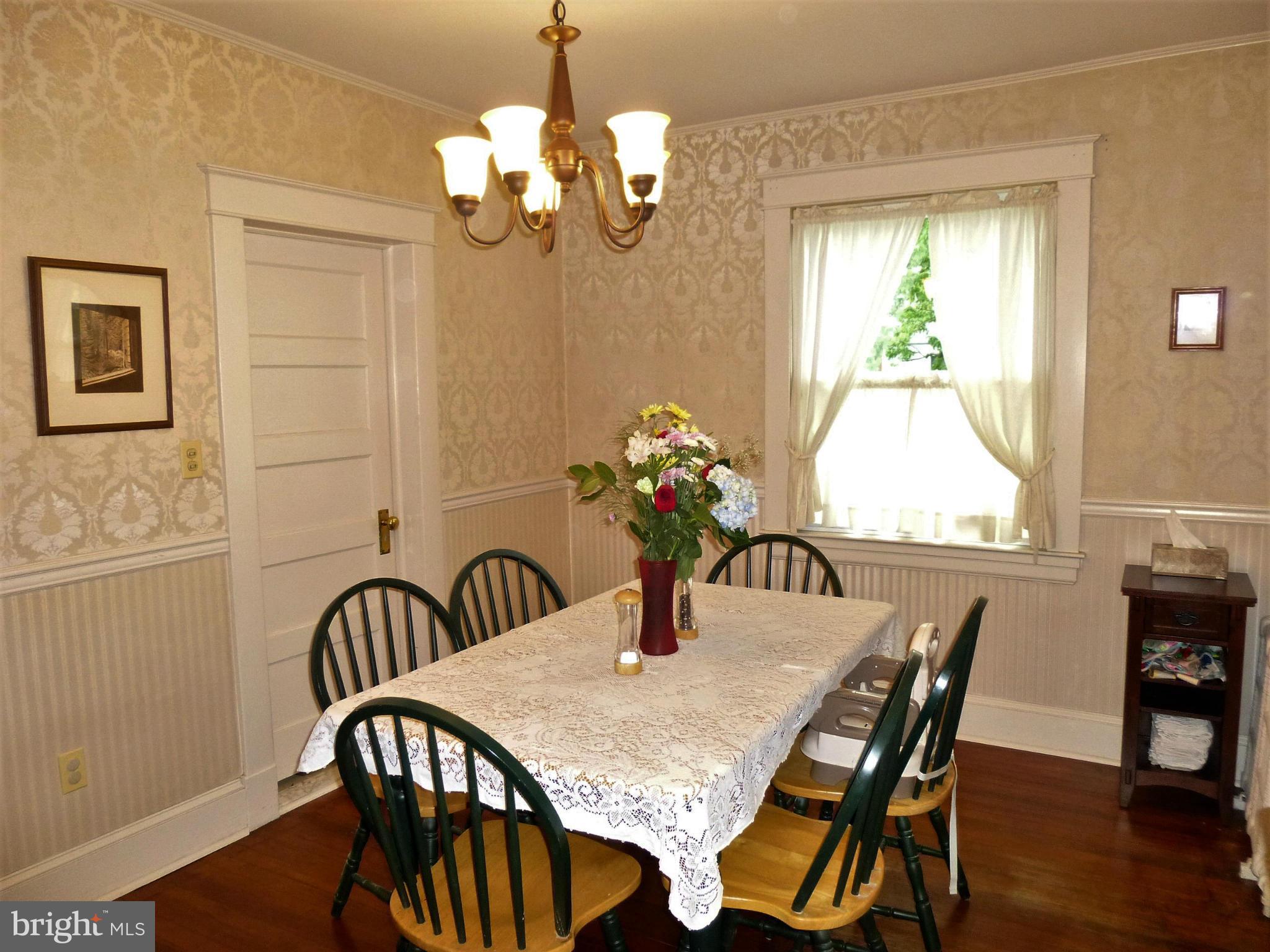 HALETHORPE - Residential