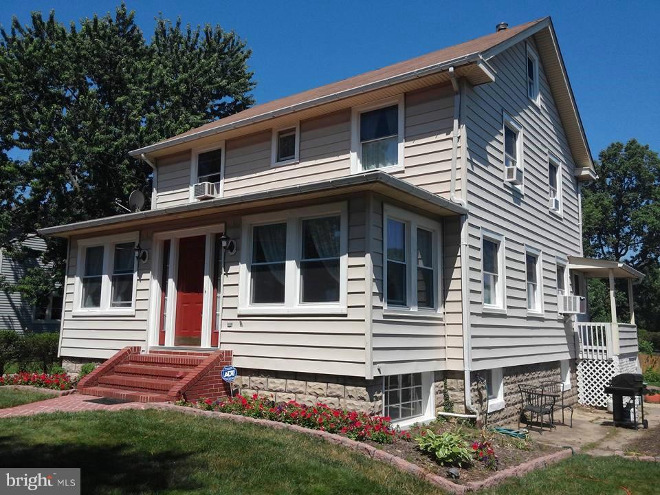 HALETHORPE - Residential